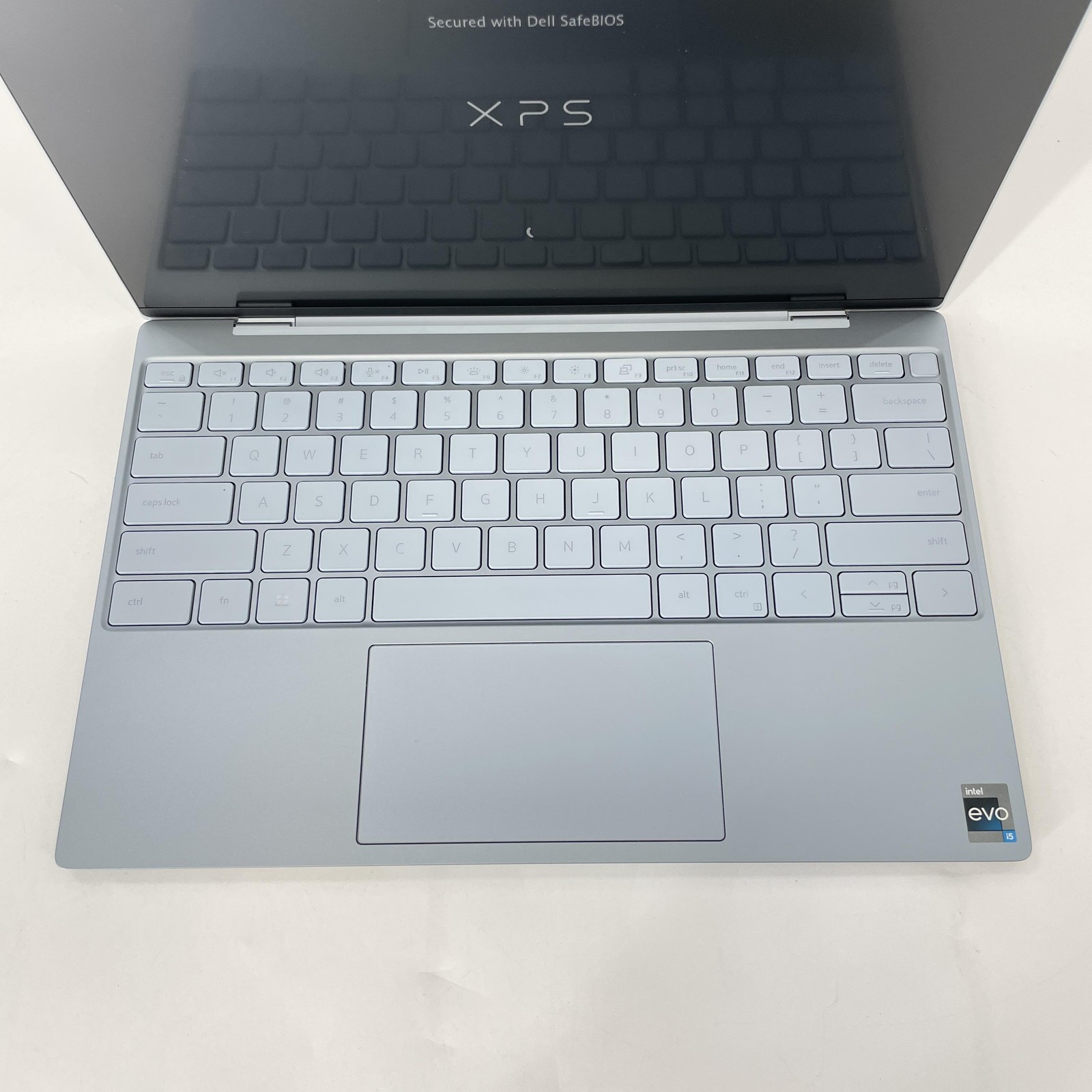 Dell XPS 13 9315 Blue FHD+ 1.0 GHz i5-1230U 8GB 256GB SSD Very Good