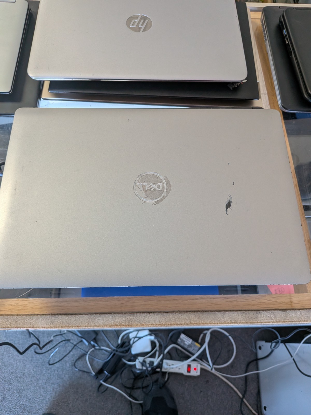 Dell latitude laptop core i5 windows 11 64 bit 16gb ram 15.6 screen core i5