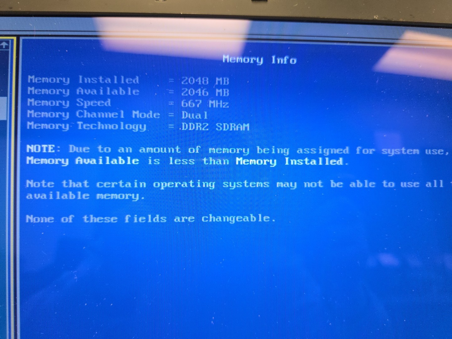 Retro Dell XPS M1530| Blue |2GB RAM|HDD:160 GB| Intel Core T9300 2.6GHz