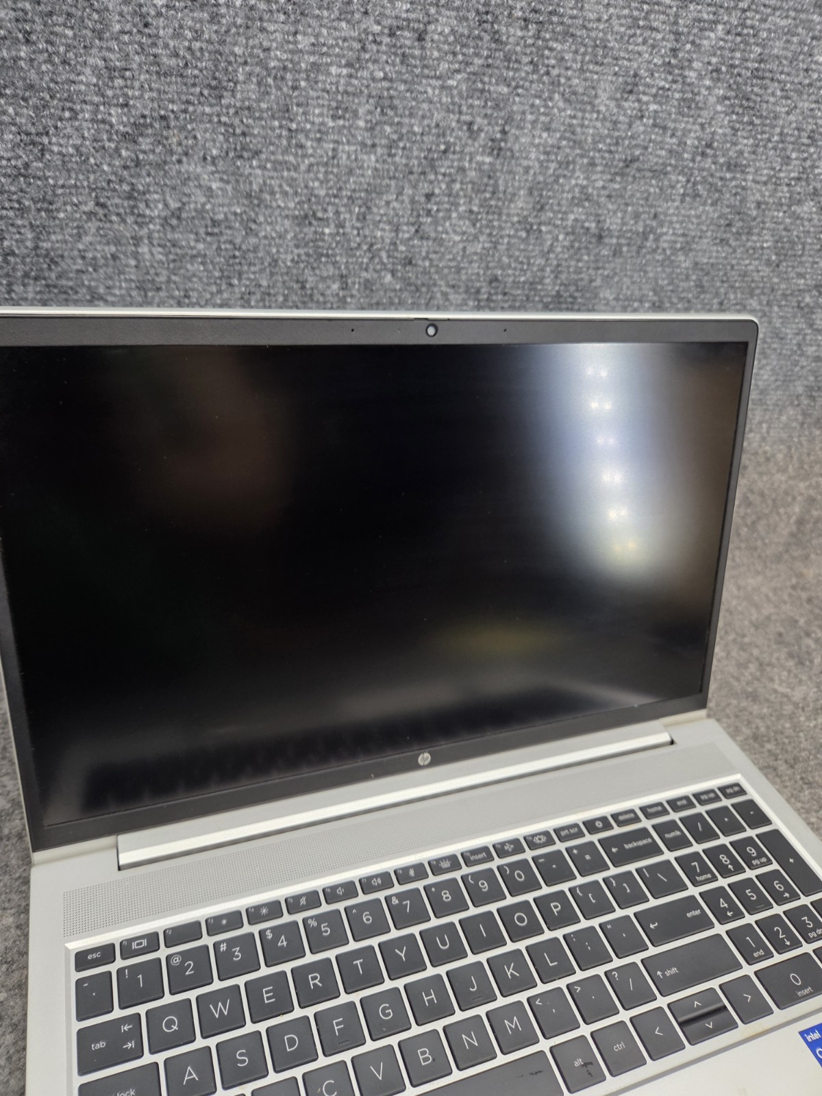 HP PROBOOK 450 G8 i5-11th Gen, NO RAM, NO HDD/OS Repairs Read Desc