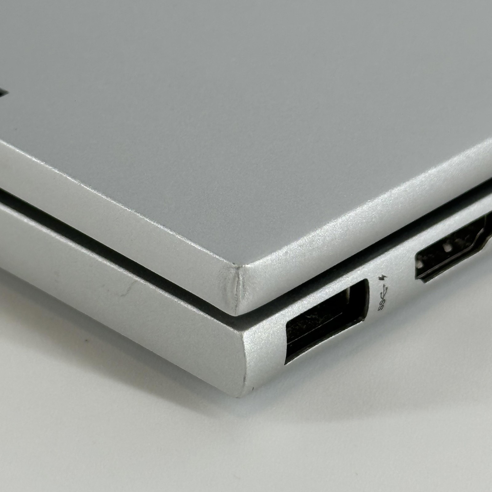 HP Envy x360 15.6 FHD TOUCH 2.1 GHz i7-1260P 16GB 1TB SSD Very Good