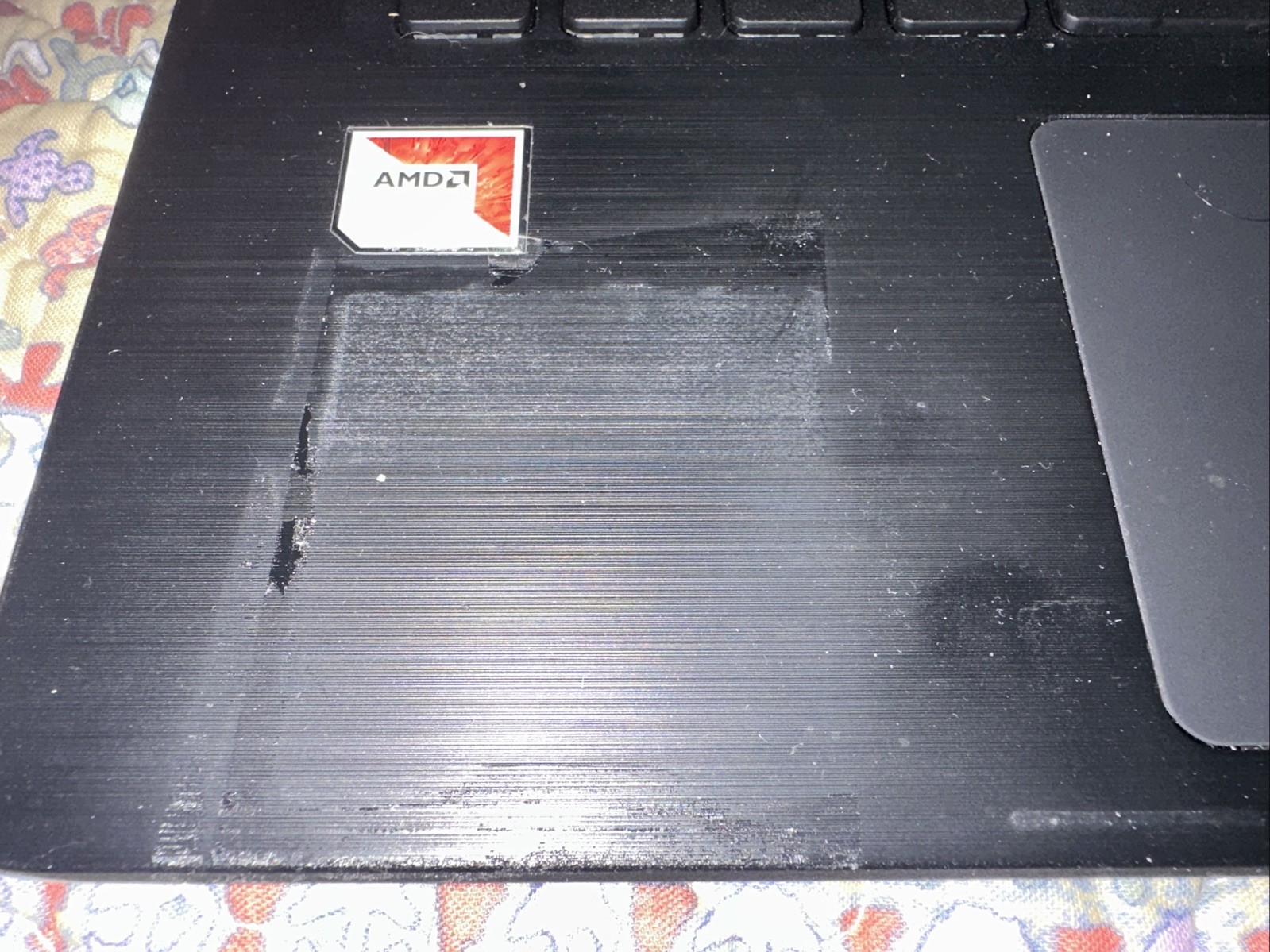 acer laptop windows 11 ￼hard drive SSD 125 GB Working,power Supply Not Original
