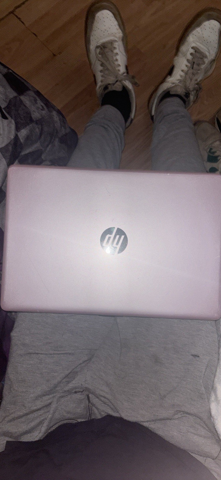 (HP Stream Laptop) / Model 14-cb172wm. Charger Included