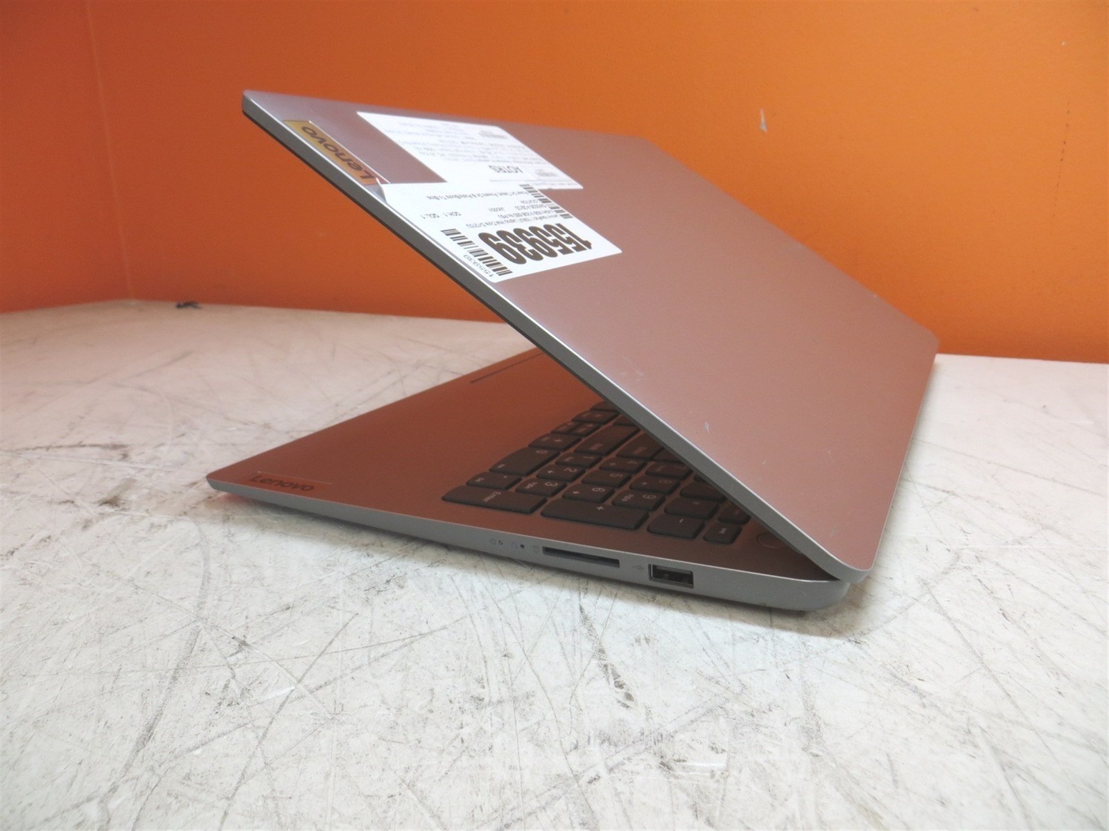 Lenovo IdeaPad 1 15IAU7 Laptop Intel Core i3-1215U 4.4GHz 8GB 512GB SSD No PSU