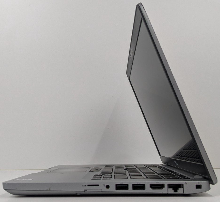 Dell Latitude 5410 Quad Core i5 16GB 256GB SSD Windows 11 **One Year Warranty**