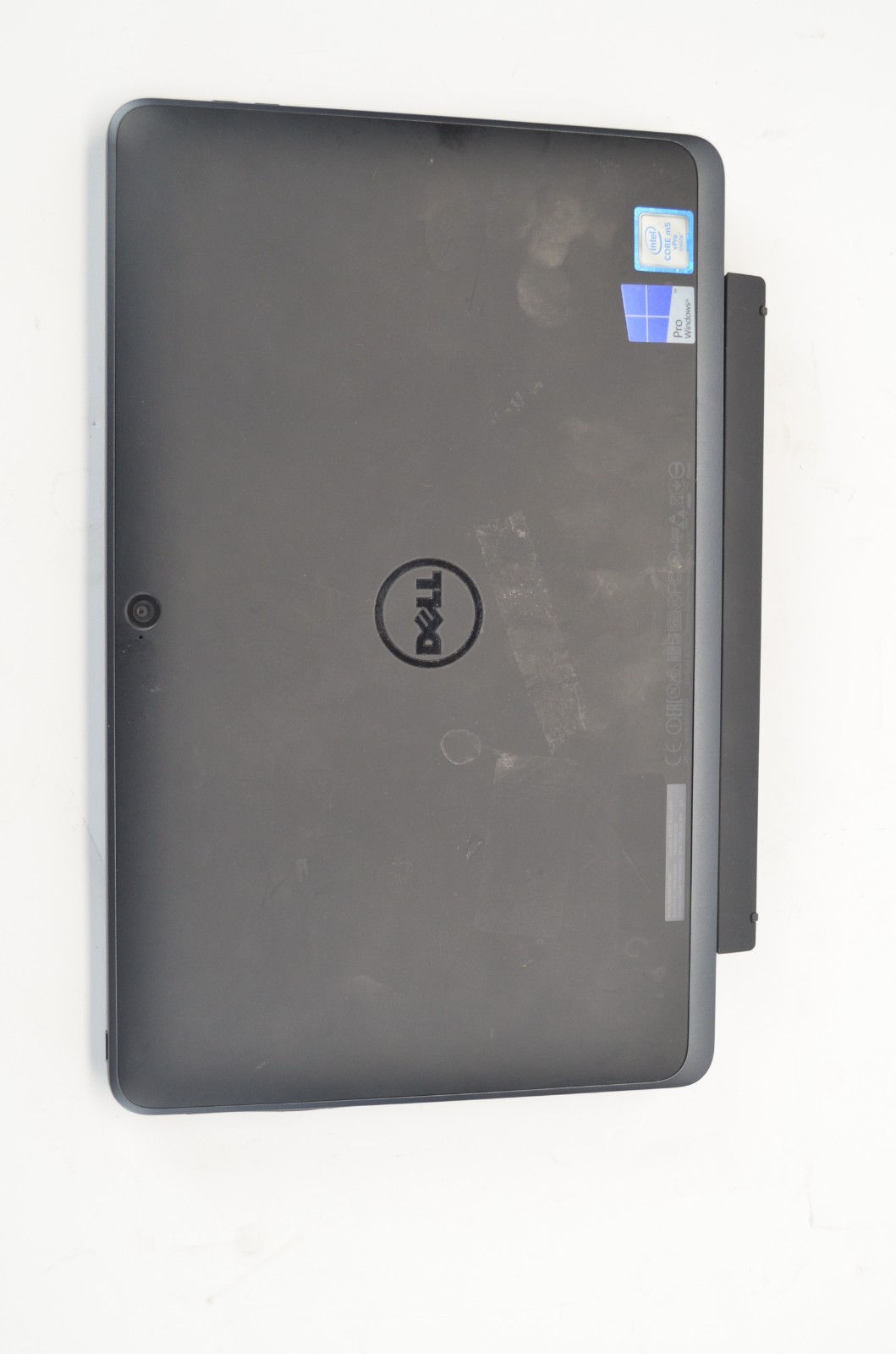 Dell Latitude 5175 2-in-1 PC Tablet Intel Core m5 vPro Won’t Power On