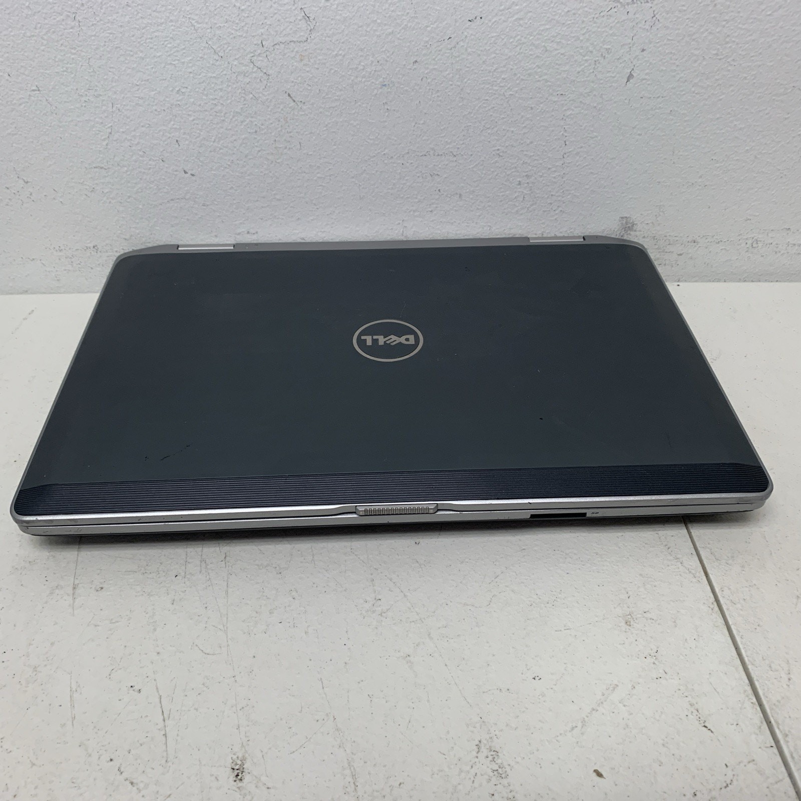 Dell Latitude E6420 i5-2520M@2.50GHz 8GB 120GB SSD Windows10 Pro – Charger
