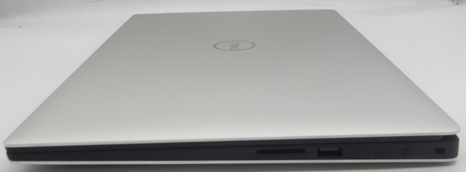 Dell XPS 15 7590 | i7-9750H @ 2.60GHz | 16GB RAM | No HDD/OS *PARTS