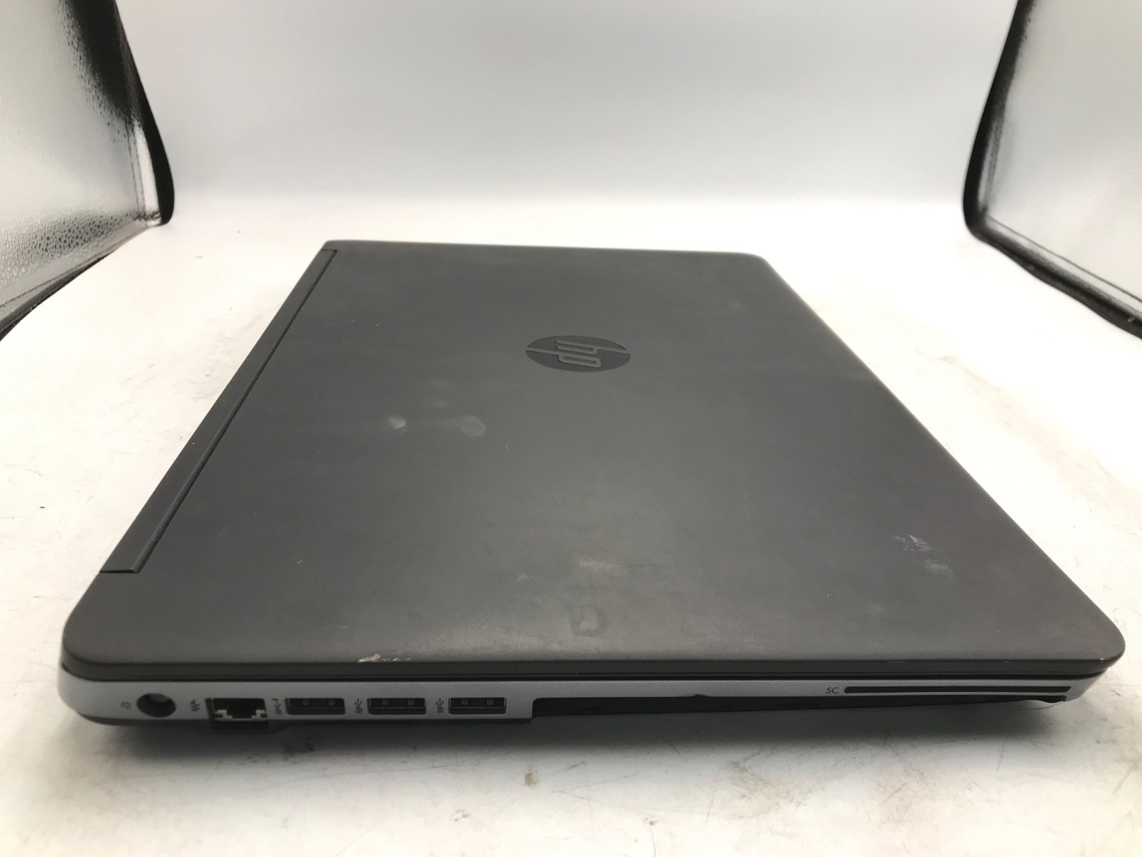 HP ProBook 650 G1 Intel Core i5-4210M 15″ Laptop-BOOTS/MISSING KB- MZ