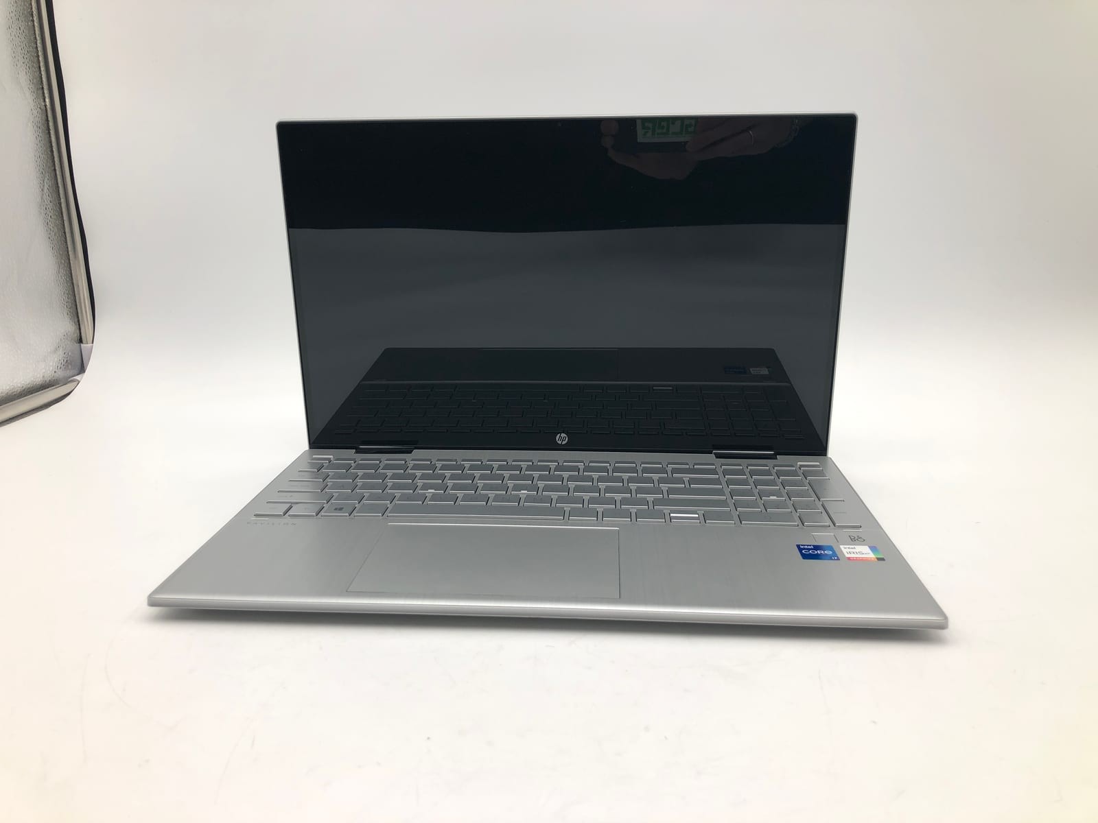 HP | HP Pavilion x360 Convertible 15-er0xxx | i7-1165G7 | 16GB | | 100% Battery