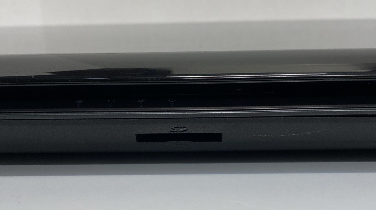 Samsung Notebook RF511 | I7-2630QM | 12GB RAM | 240 GB SSD | NVIDIA GT 540M