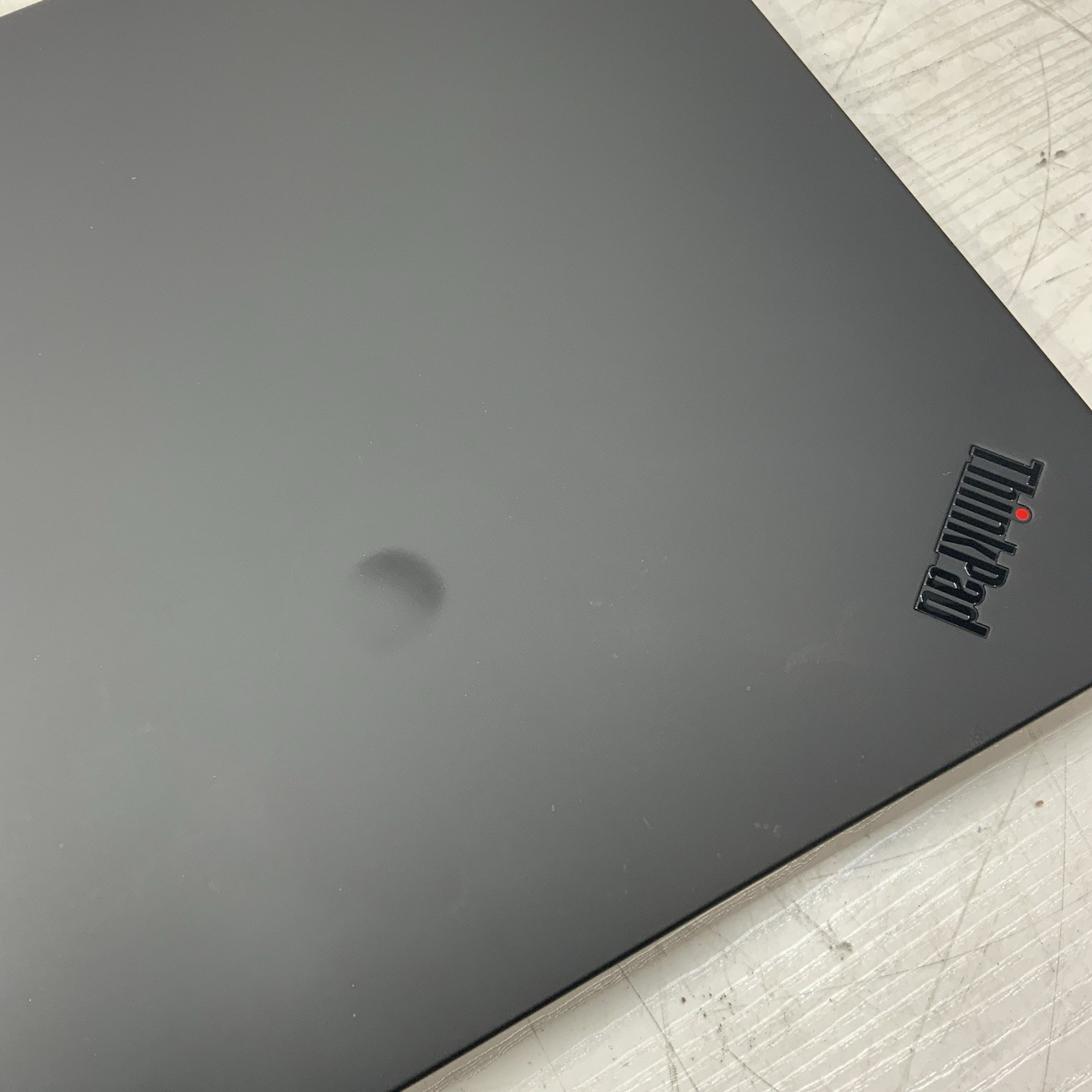 Lenovo ThinkPad P1 Gen 5 Intel Core i7-12700H 32GB DDR5 1TB NVMe RTX A2000 W10P