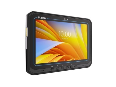 Zebra ET60 – 25,6 cm (10.1”) – 1920 x 1200 Pixel – 128 GB – 8 GB – 2,7 GHz