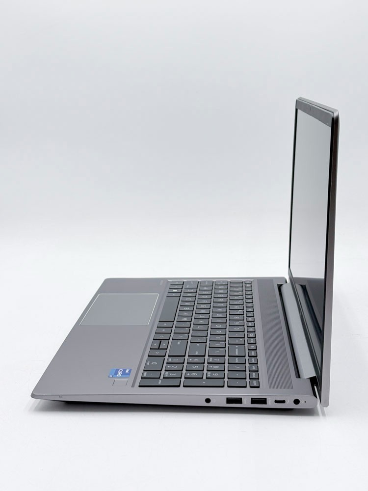 HP ZBook Power G8 i7-11850H 32GB 512GB NVIDIA T1200 No Webcam
