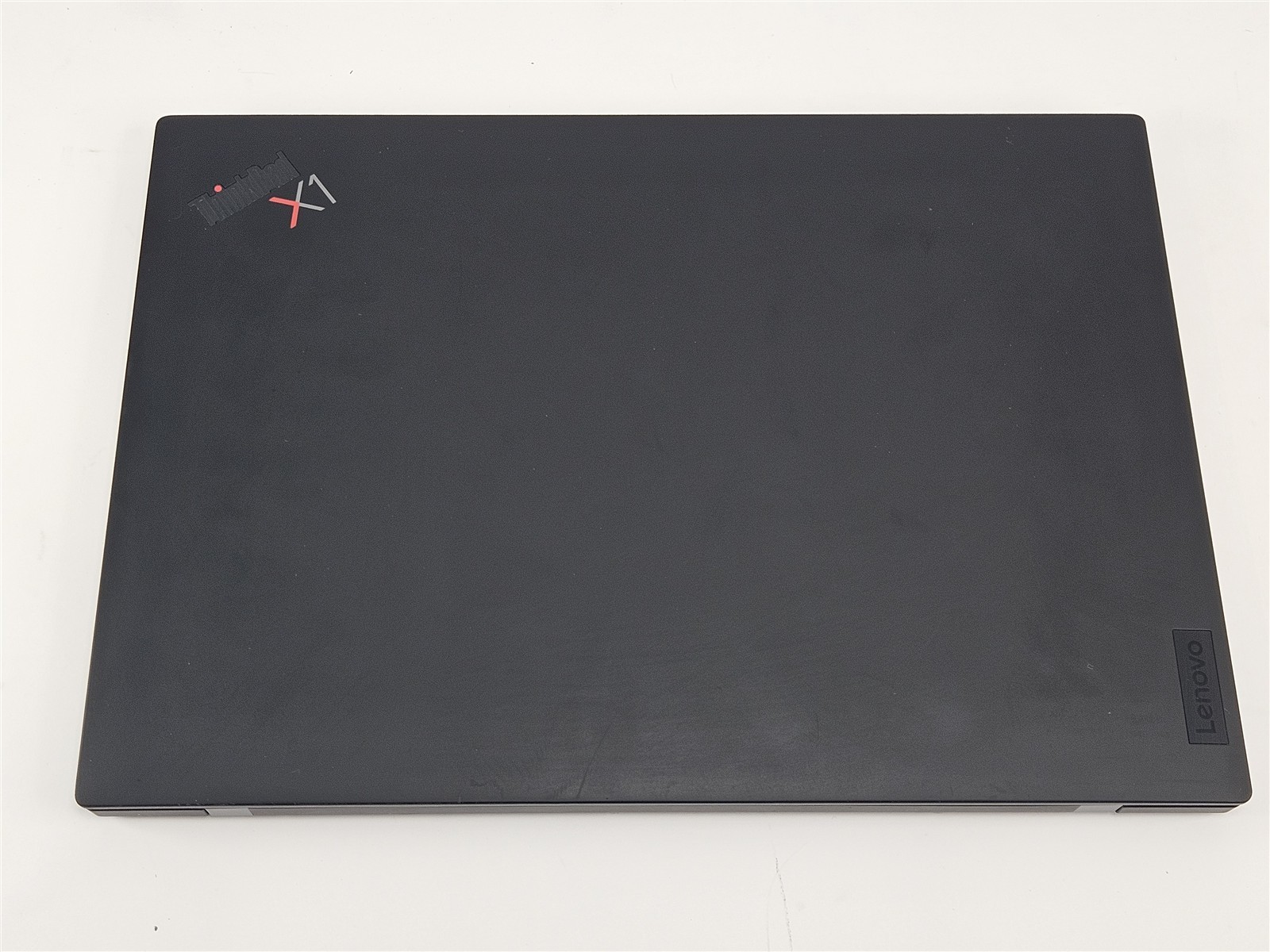 Lenovo X1 Carbon Gen 10 512GB SSD HDMI Wi-Fi 6E i7-1265U 16GB
