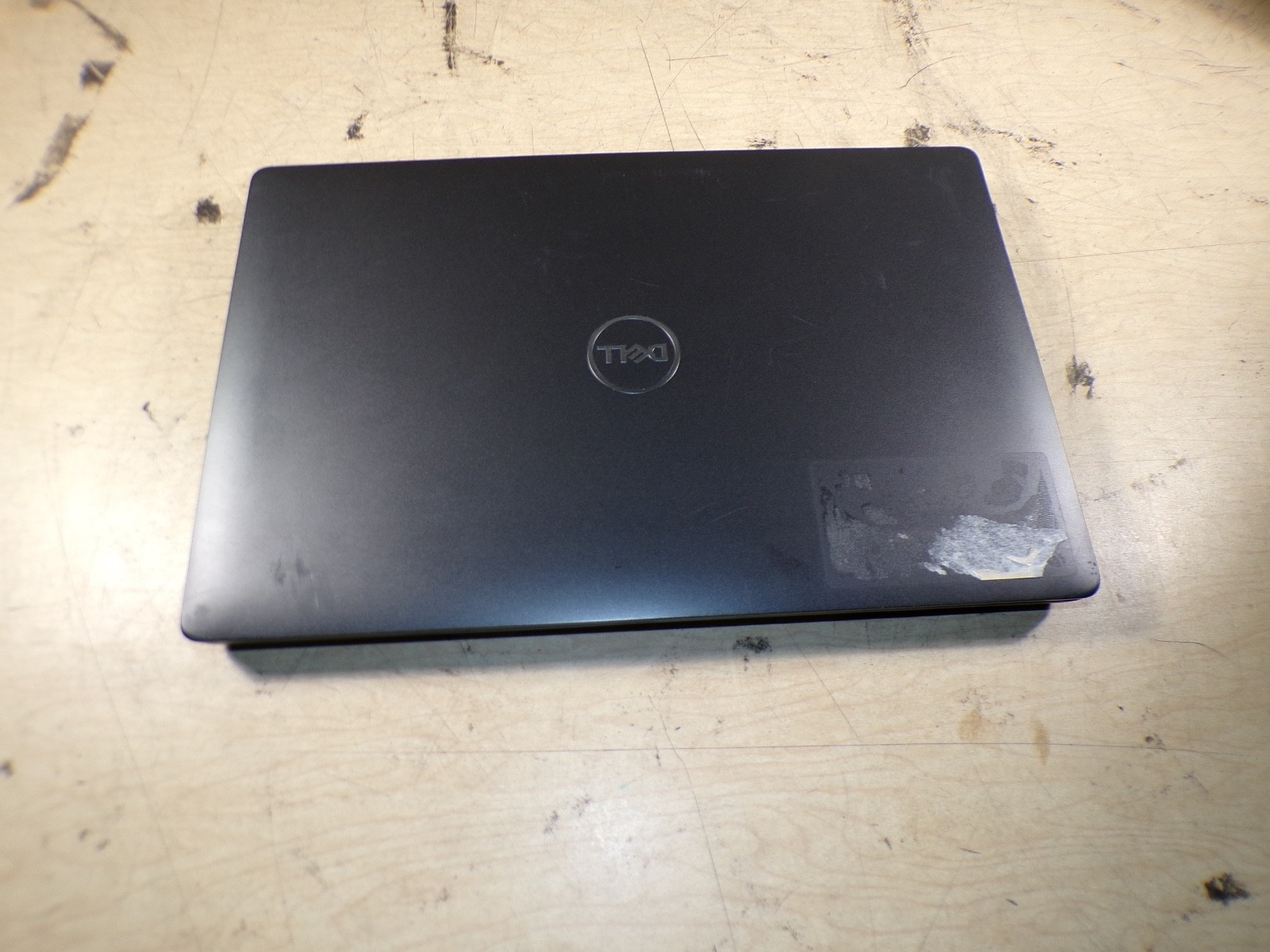 DELL PRECISION 3541 INTEL CORE I5-9400H 2.50GHZ 16GB RAM **NO HD/ NO CADDIE