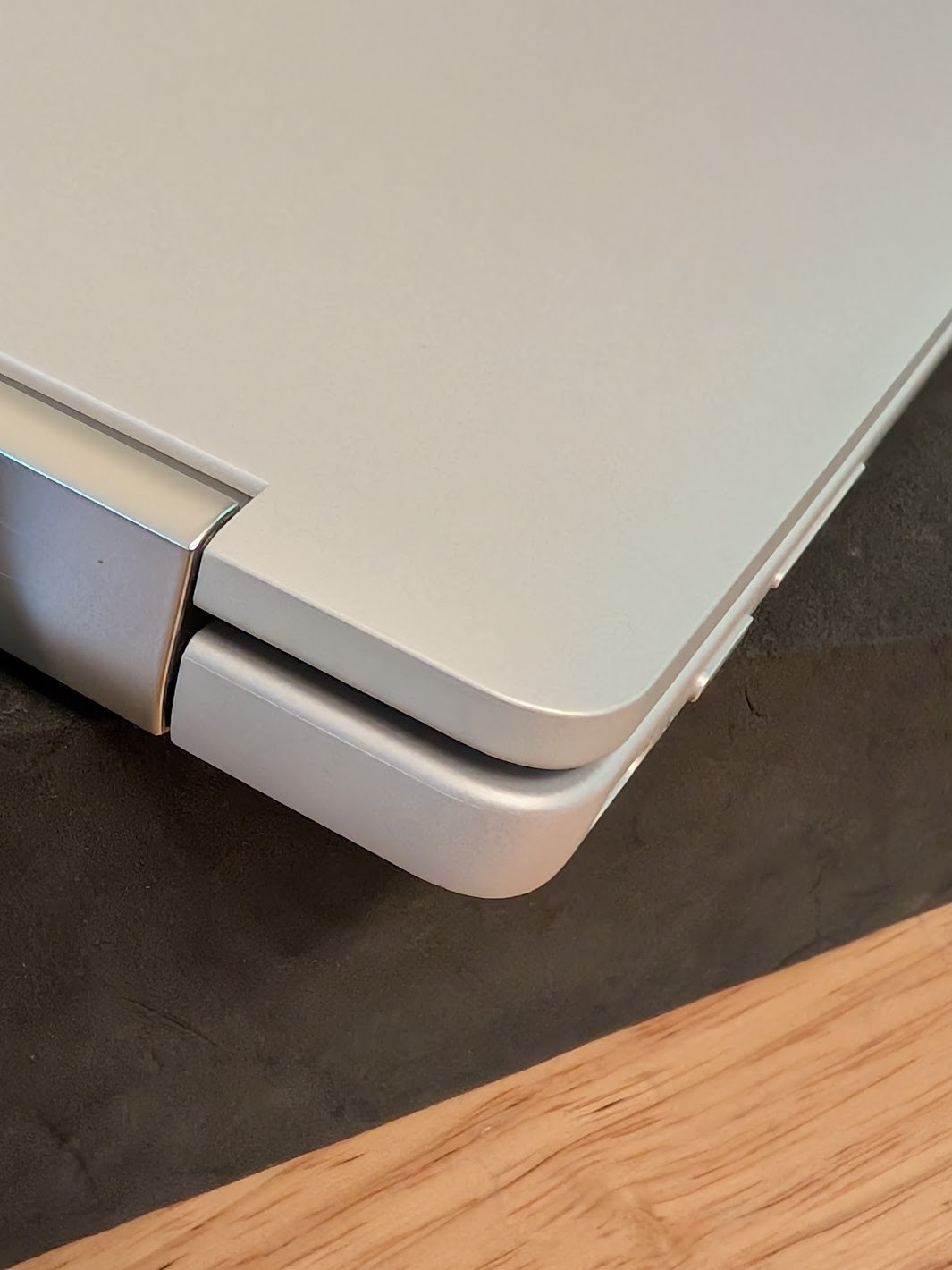 HP Chromebook x360 14bt-cd000 14″ Touch Intel N200 8GB RAM 128GB UFS Chrome OS