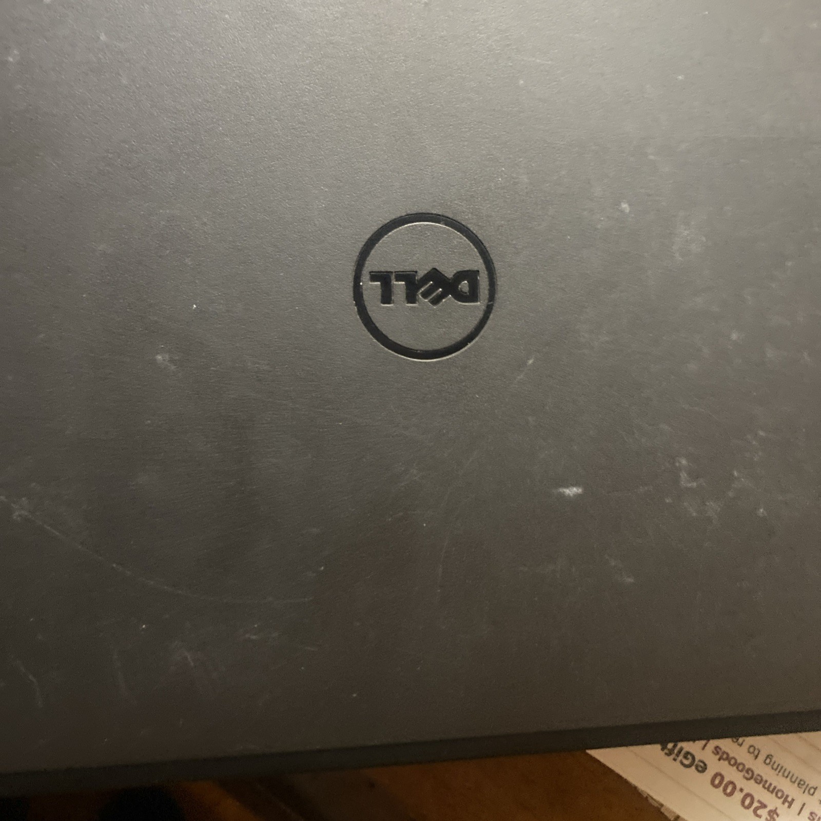Dell Chromebook 3120 Celeron 4 GB Ram 16 GB Storage
