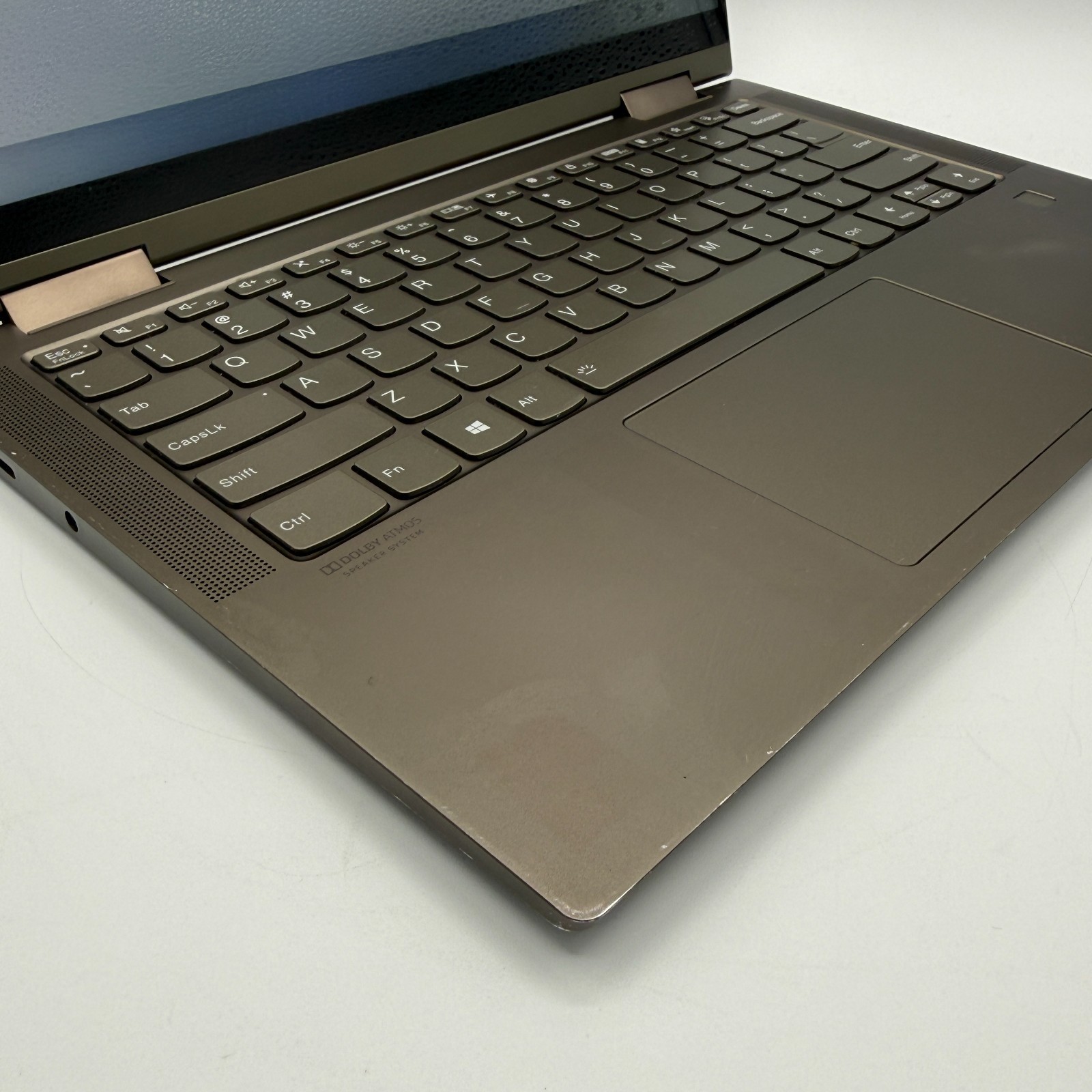 Lenovo Yoga 7 14ITL5 14″ 512GB SSD, Intel Core i5-1135G7,12GB RAM TOUCH WHT DOT