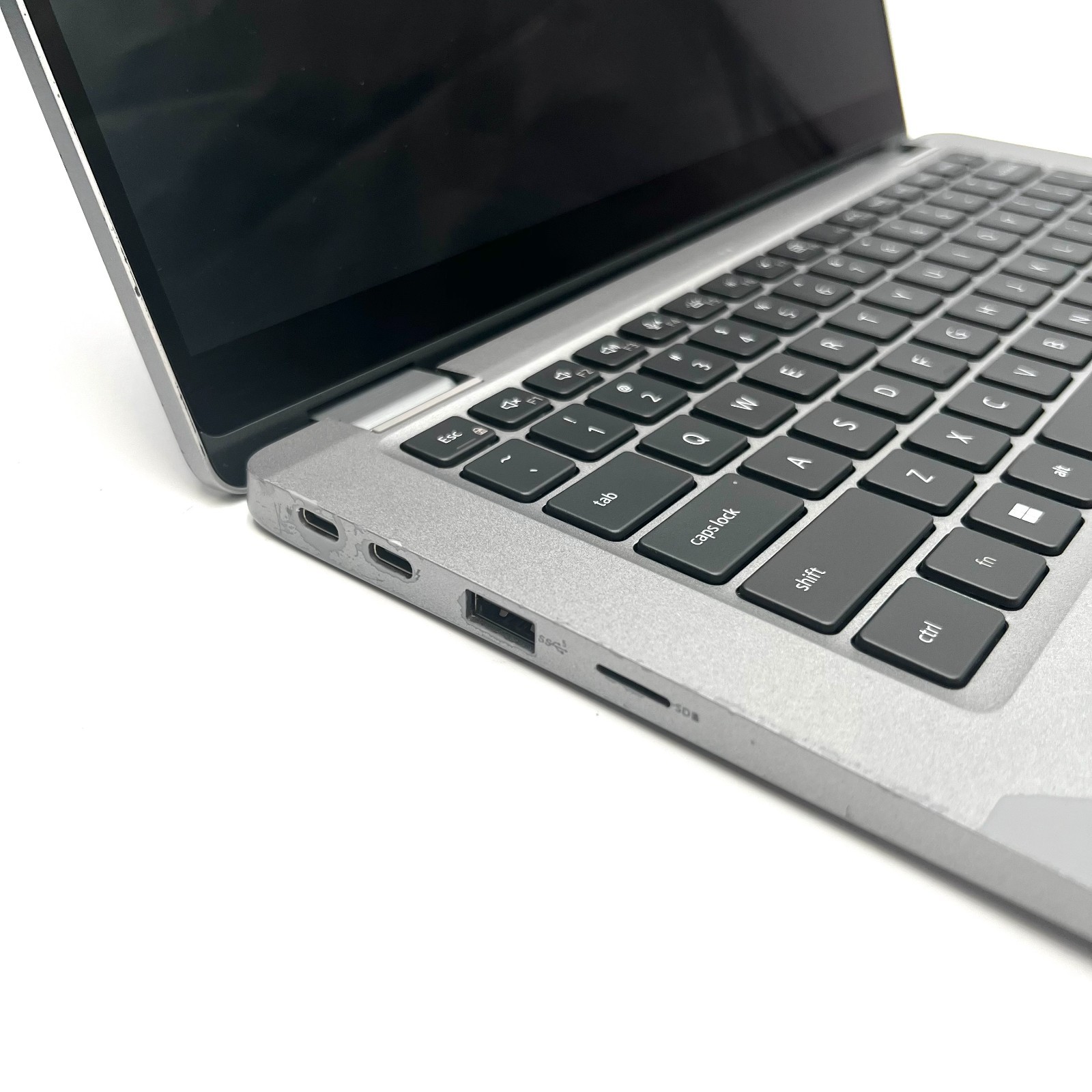 Dell Latitude 5330 13″ i5-1235U 8GB RAM 256GB SSD No OS | TESTED USED – POOR