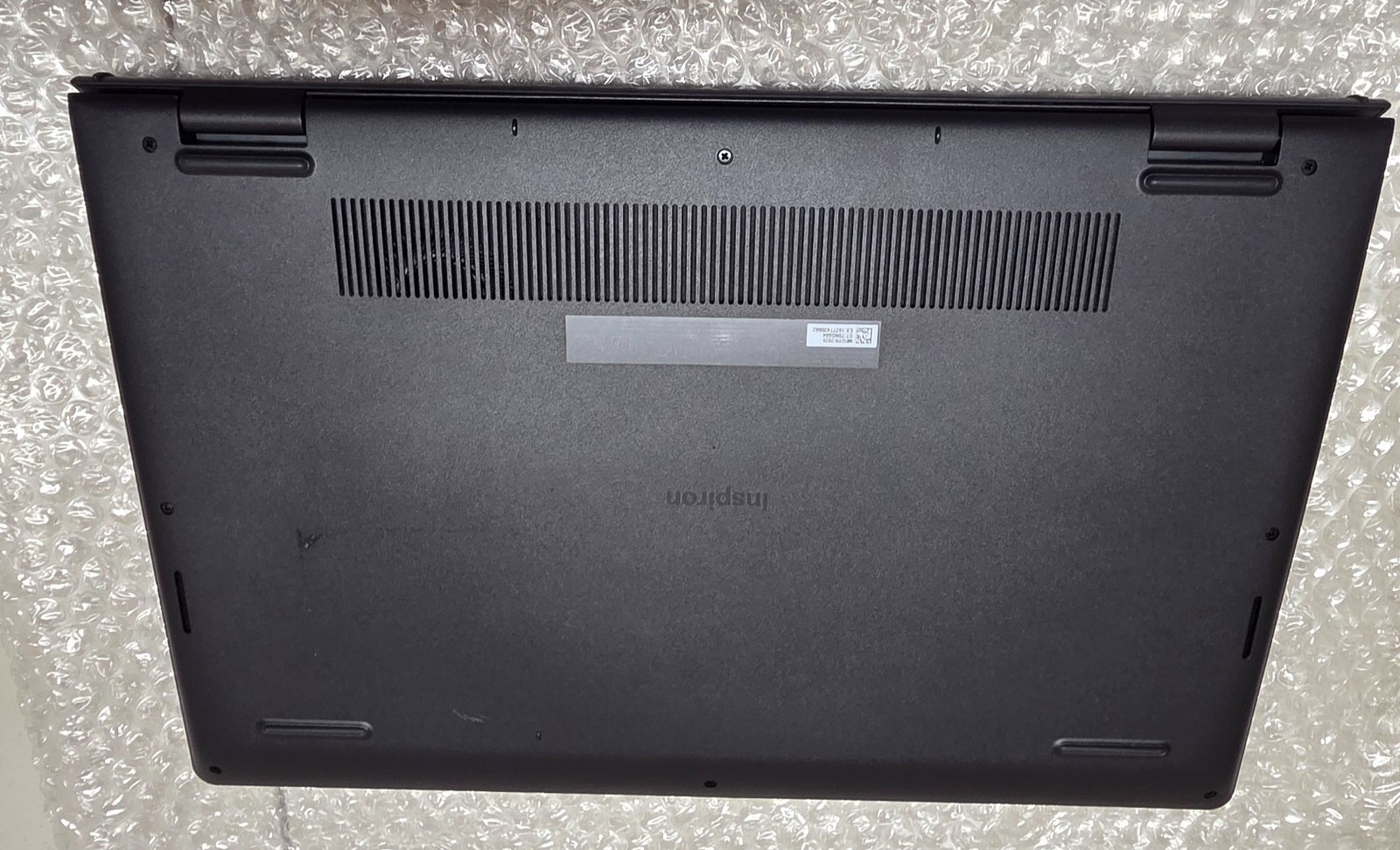 Dell Inspiron 15.6″ 2K Touchscreen • Intel Core i5‑1334U • 8GB • 512GB SSD