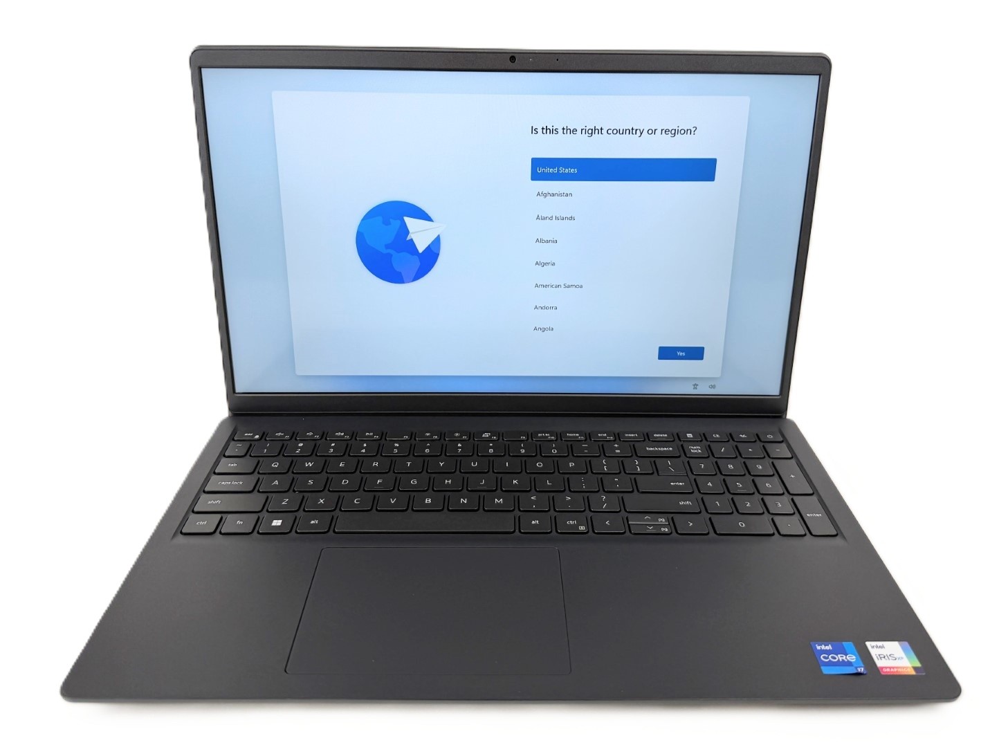 Dell Inspiron 3530 15.6″ FHD Touch i7-1355U 16GB RAM 1TB SSD W11H U