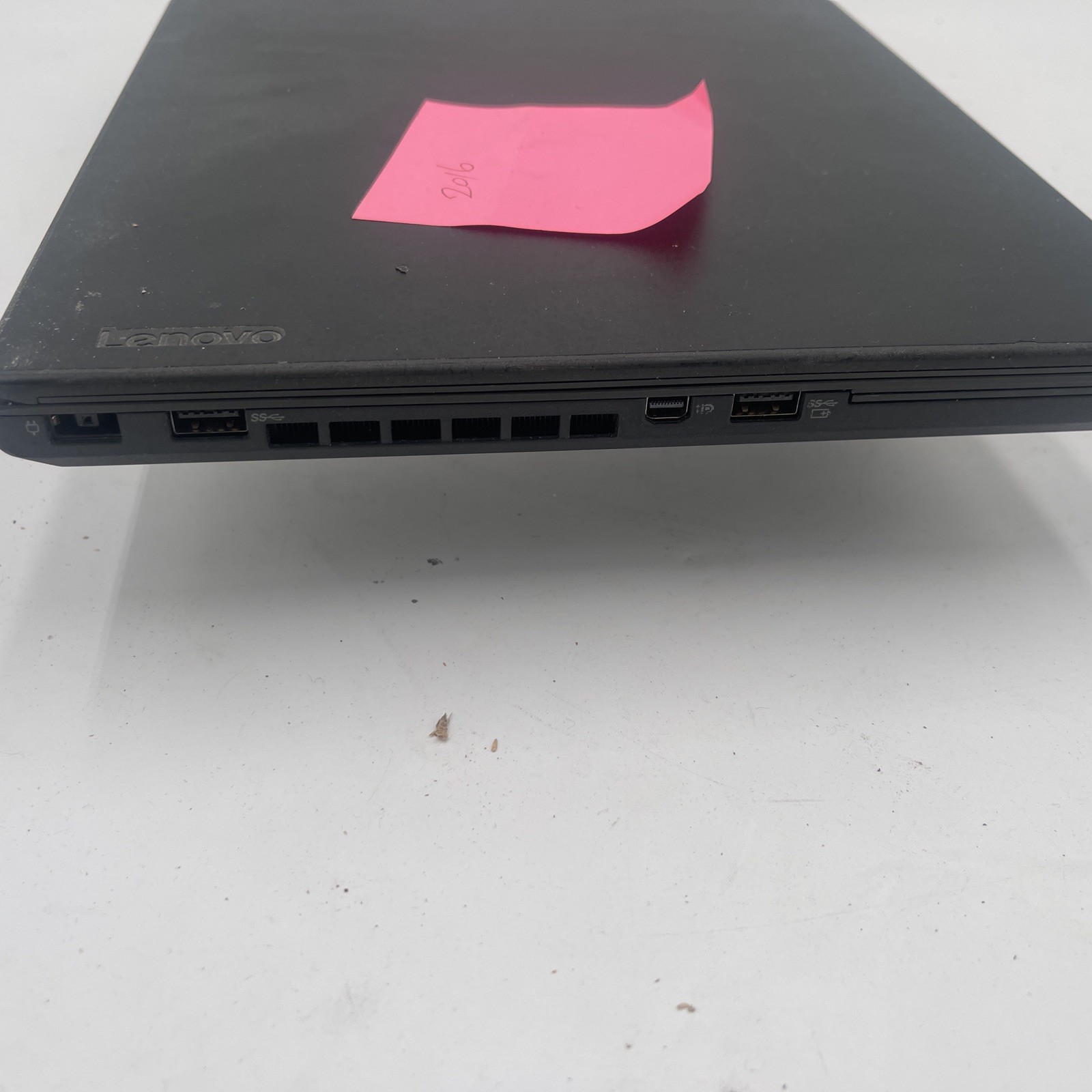 Lenovo ThinkPad T460s 14″ Business Laptop Intel Core i5-6300U 8GB RAM No HD/OS