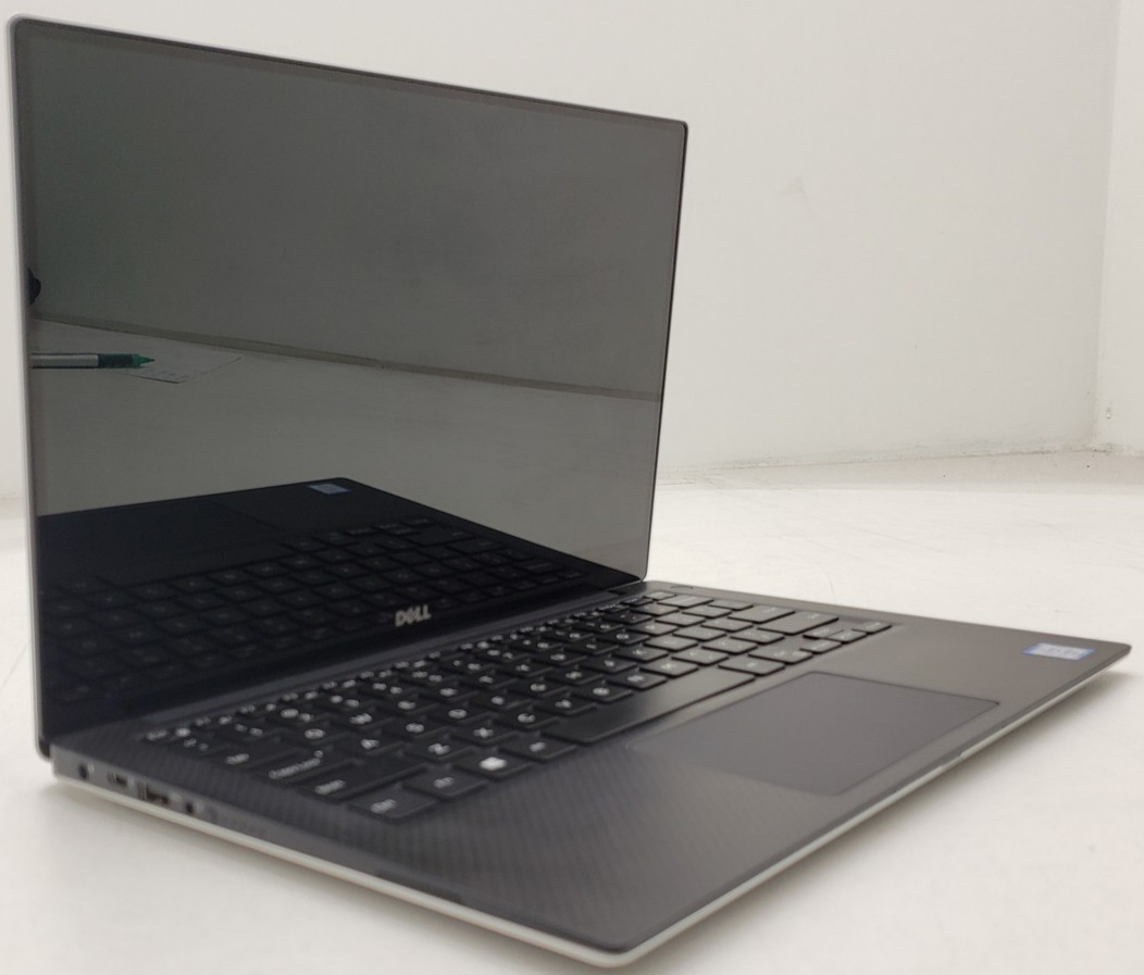 Dell XPS 13 9350 13.3″ Touch Laptop Intel i5-6200U 8GB RAM 128GB SSD Win 11 Home