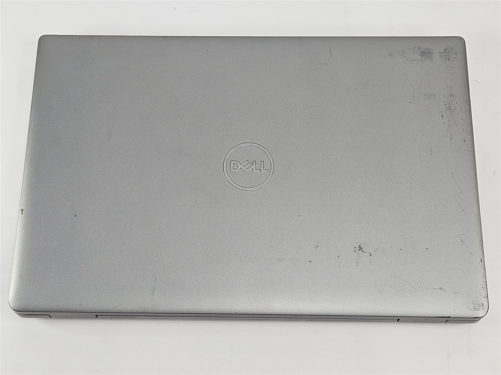 Dell 15.6″ Precision 3571 256GB SSD 16GB RAM i5-12600H NVIDIA T600 Gray