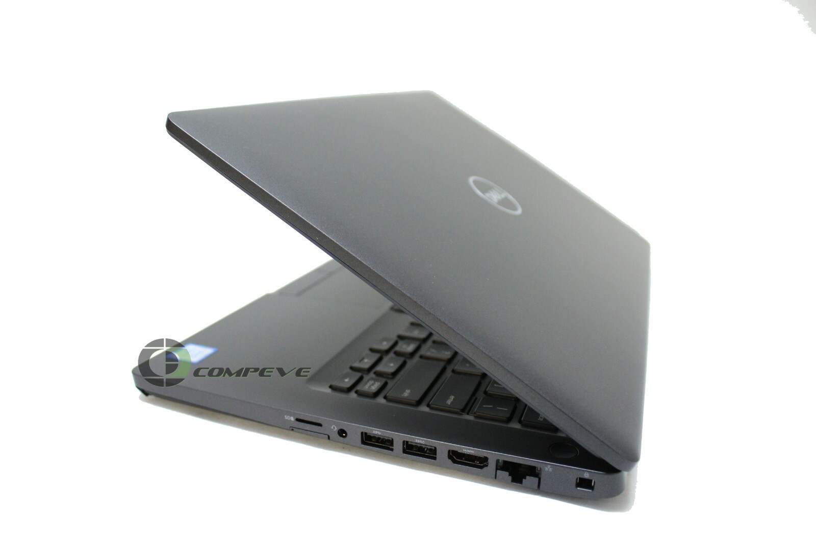 Dell Latitude 5400 CPU Intel Core I5-8265U 1.6GHz SSD 256Gb RAM 8Gb WIN10 JK60H