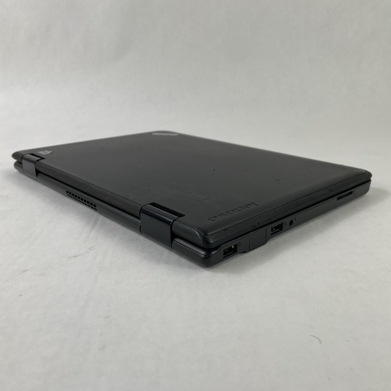 Lenovo ThinkPad 11E Chromebook 11.6″ Celeron N2440 1.83 GHz 4 GB RAM 16 GB HDD