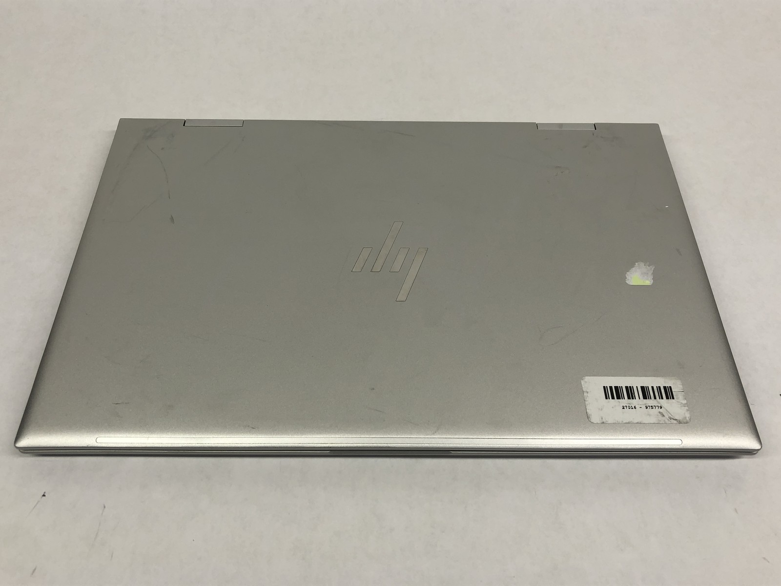 HP Envy X360 15.6″ Convertible i7-1195G7 16GB RAM No Storage No OS