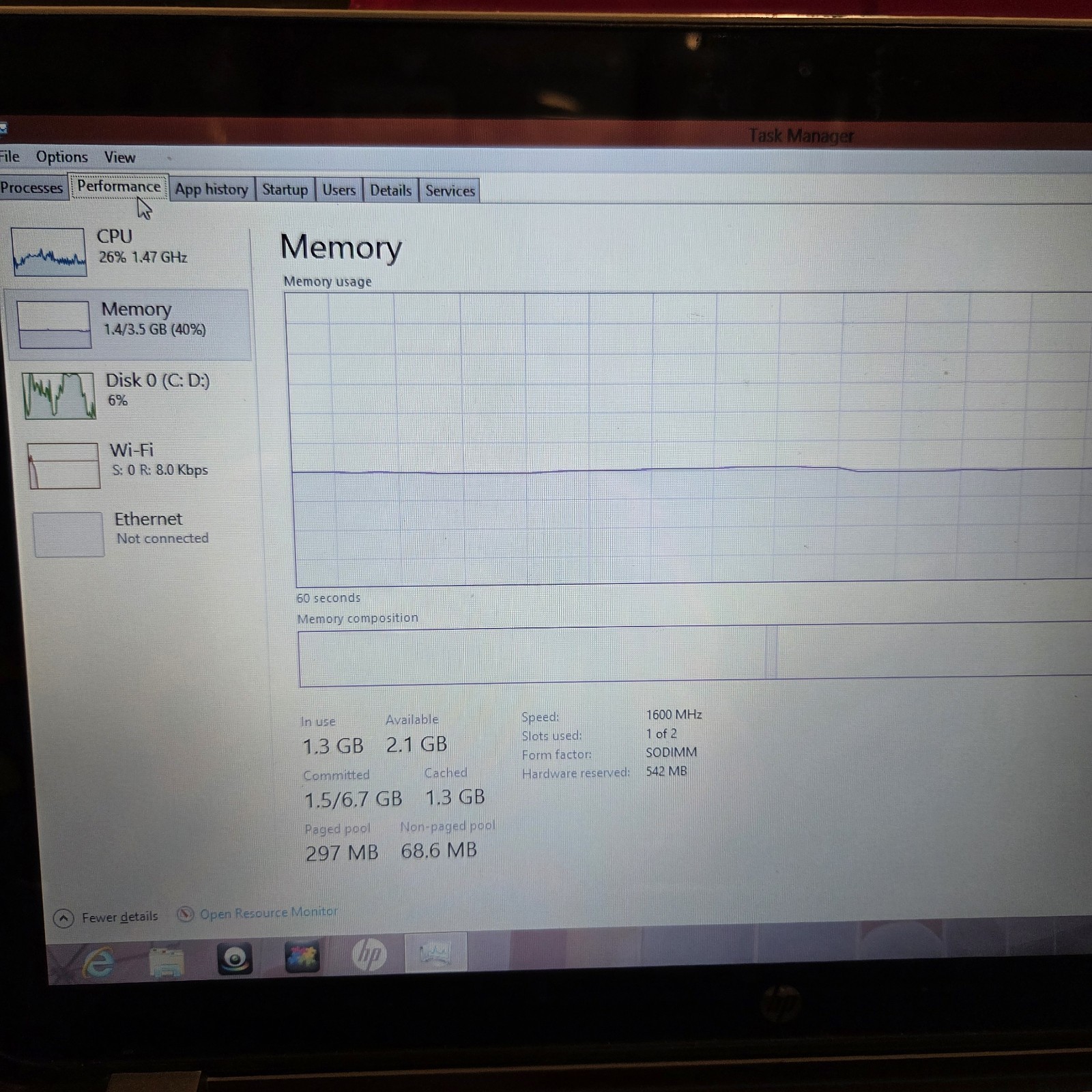 Hp Elitebook 640 14inch G10 Notebook Pc Ids Base Model