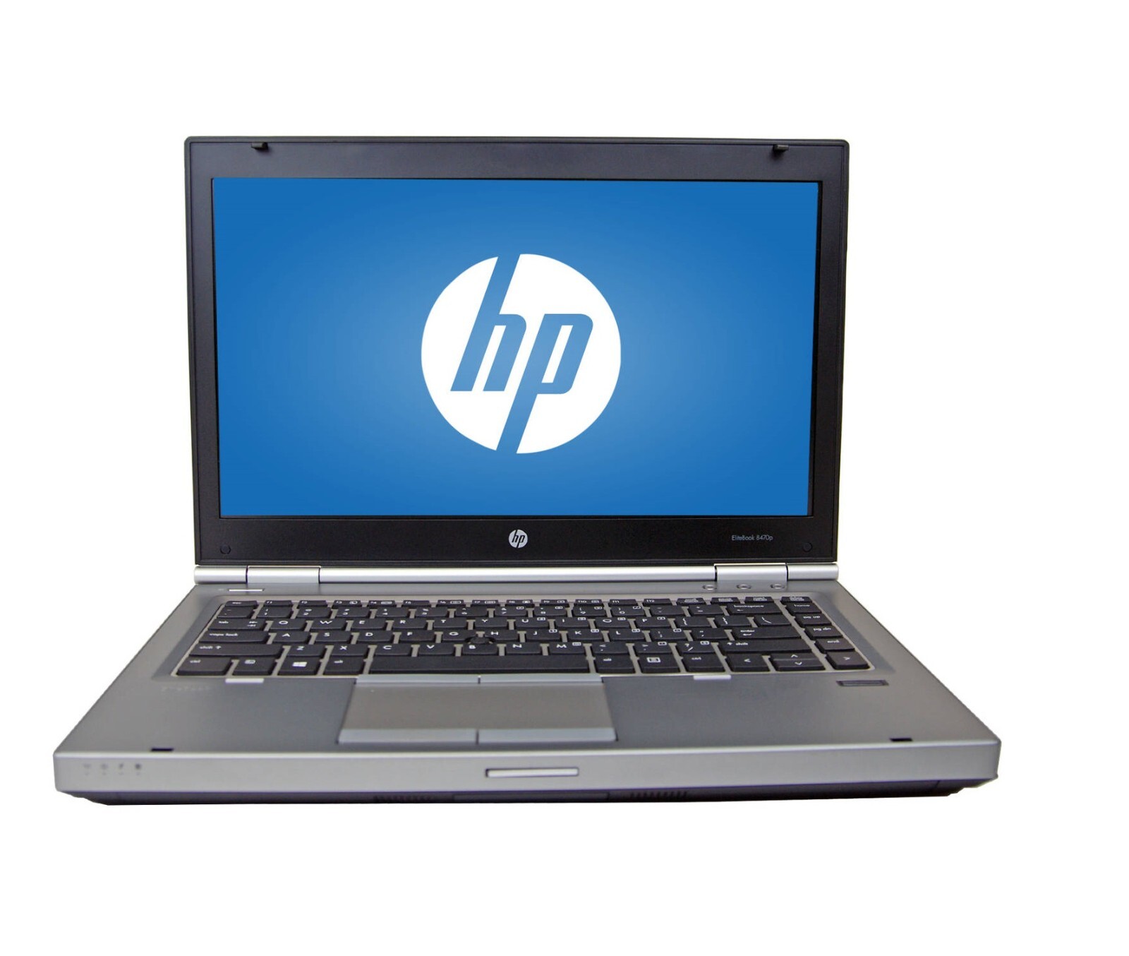 Hp Elitebook 8470p Notebook PC i5 3320 4gb DDR3 120gb SSD DP FW DVD Windows 10
