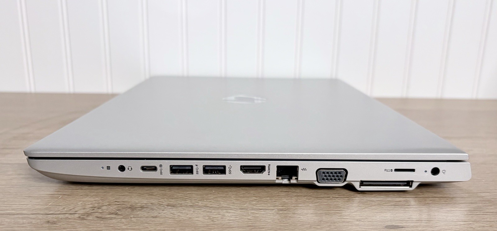 HP ProBook 650 G4 | HSN-I14C-5 Windows Embedded Standard Intel Core I3 Very Good