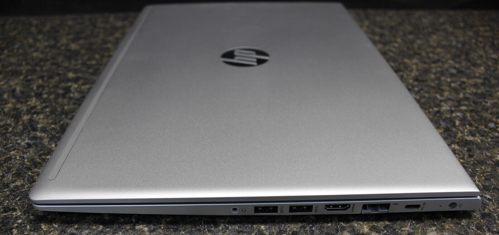 HP Probook 450G6 I7-8565U 256GB NvME SSD 16GB DDR4 Win11Pro