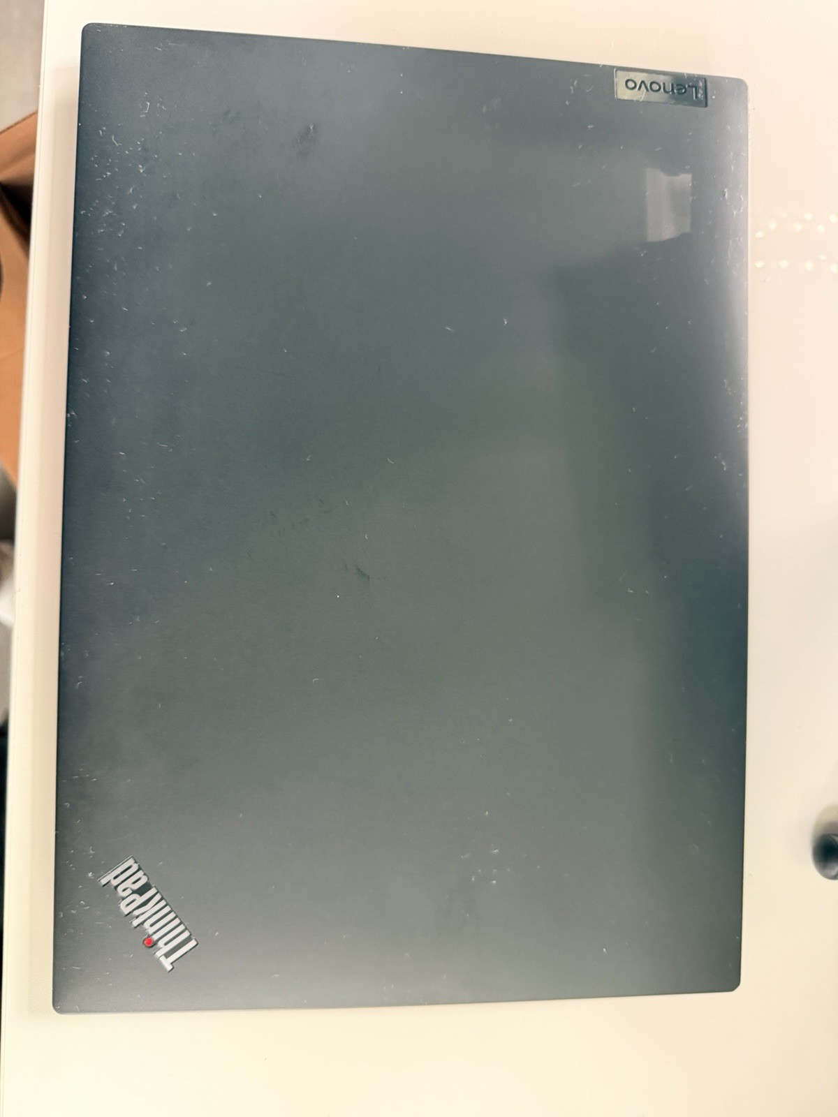 Lenovo ThinkPad T14 Gen 4 14” Laptop i5-1345U 16GB RAM 512GB SSD Win11 Excellent