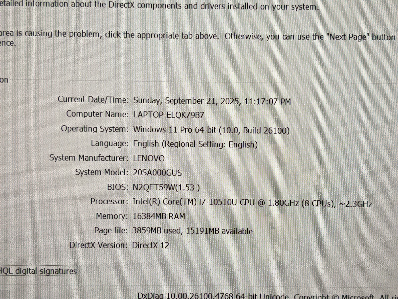 Lenovo ThinkPad X1 Yoga Gen 4 14″ QHD TOUCH i7-10510U 16GB 512GB SSD W11Pro +PA
