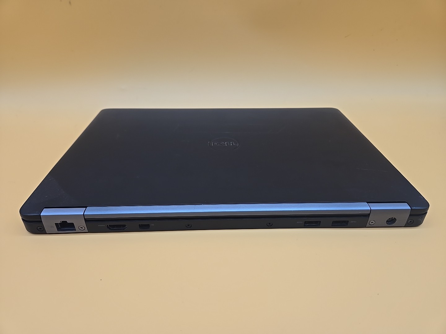 Dell Laptop Latitude E7470 14″ Intel i7-6600U @2.60GHz 16GB RAM 512GB SSD – READ
