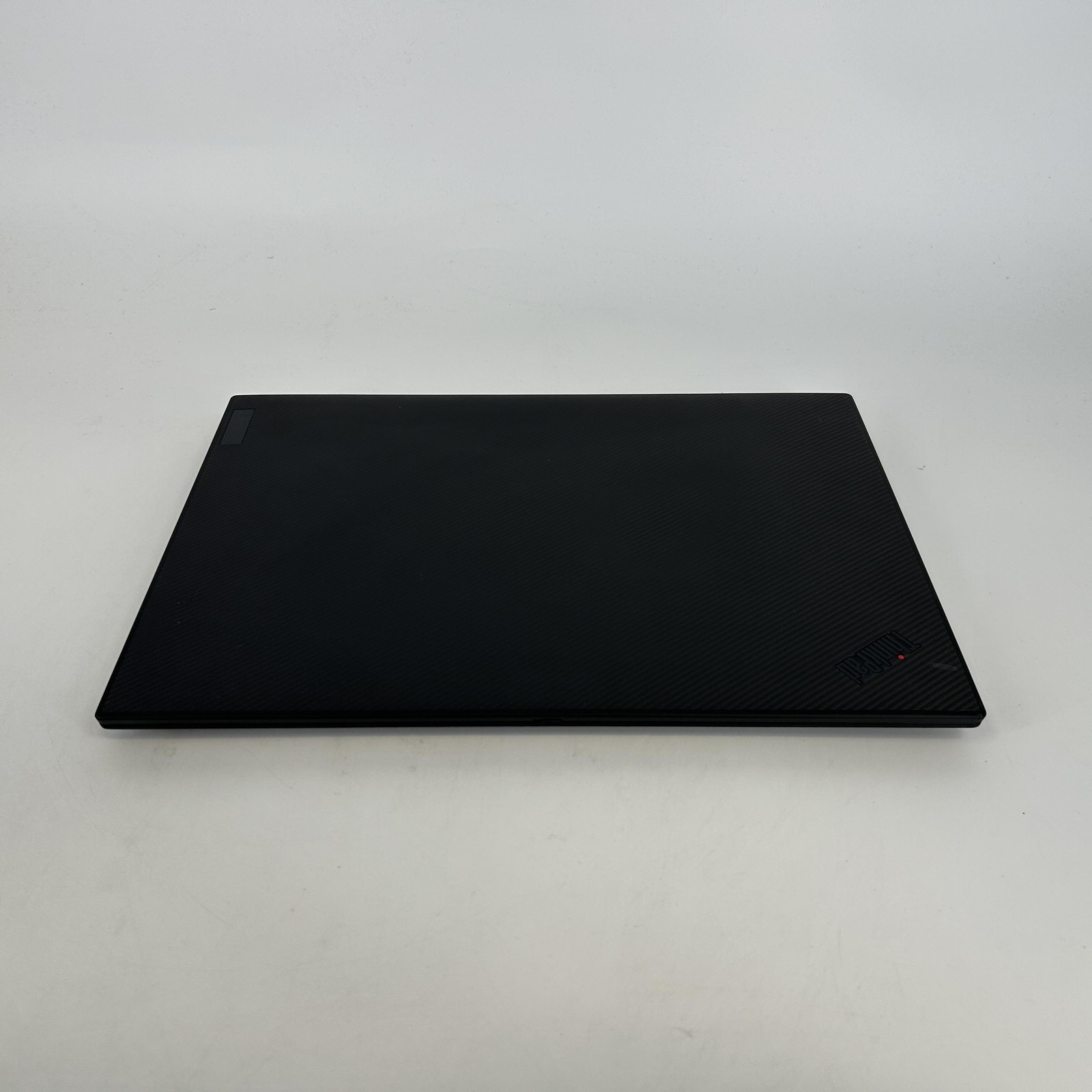 Lenovo ThinkPad P1 Gen 5 16 UHD+ 2.4 GHz i7-12800H 64GB 1TB RTX A3000 Very Good