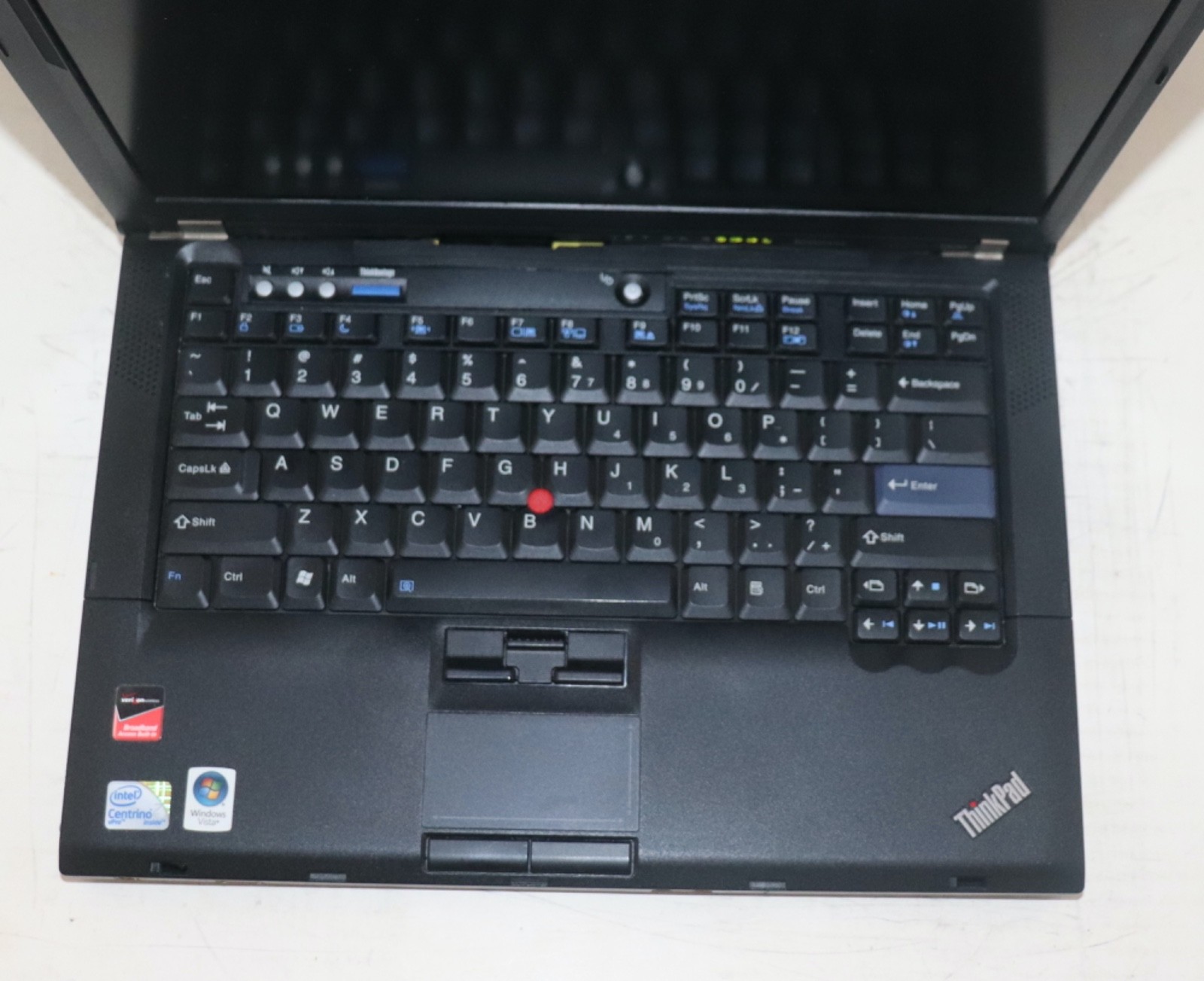 LibreBoot Lenovo ThinkPad T400|Int Core Duo@2.53GHz|8GRAM|320HDD|Parrot Security