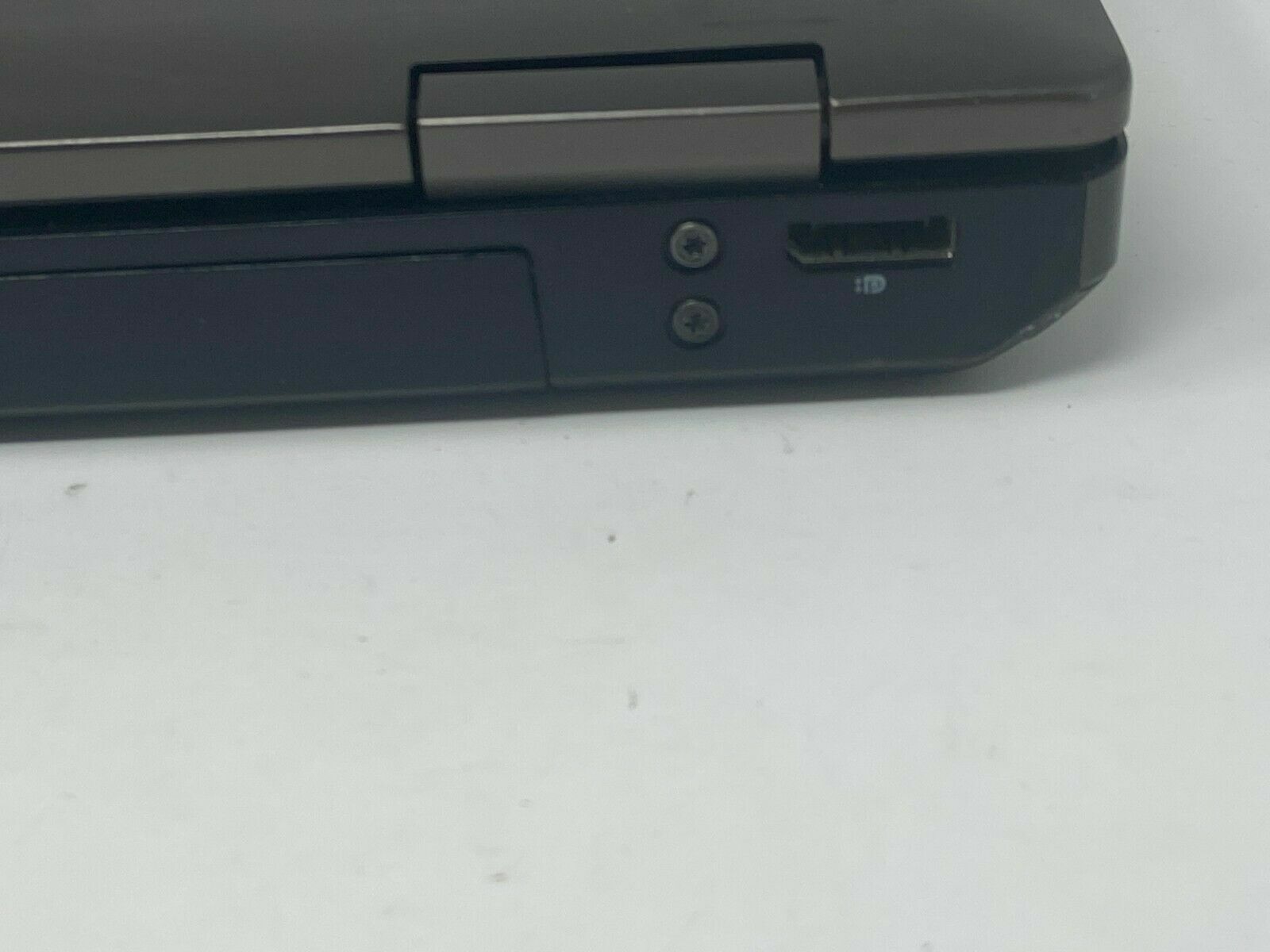 HP Probook 15″ Intel Core i5 Processor, 120GB Solid State, 8GB, SERIAL PORT, CAM