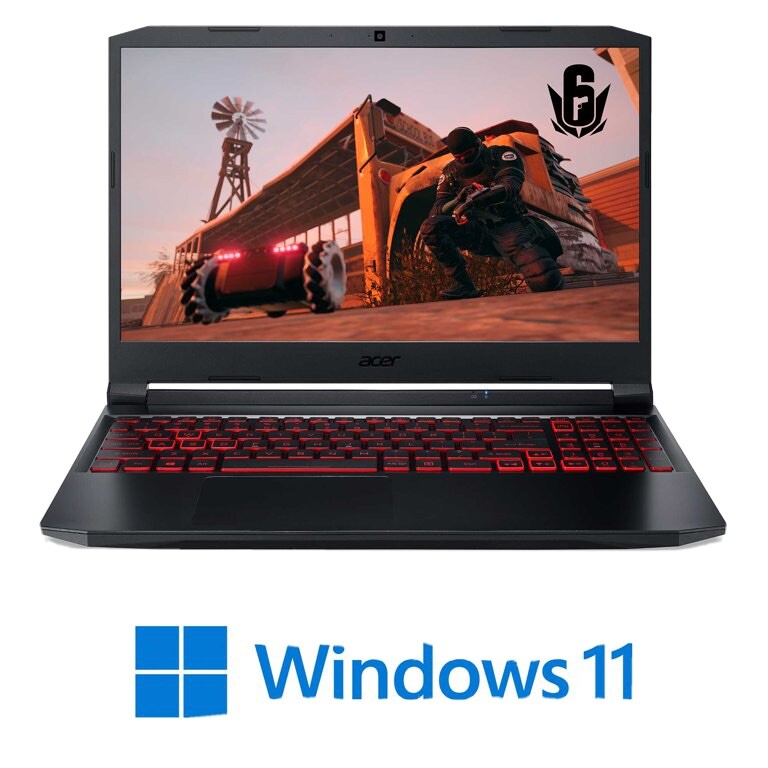 gaming laptop