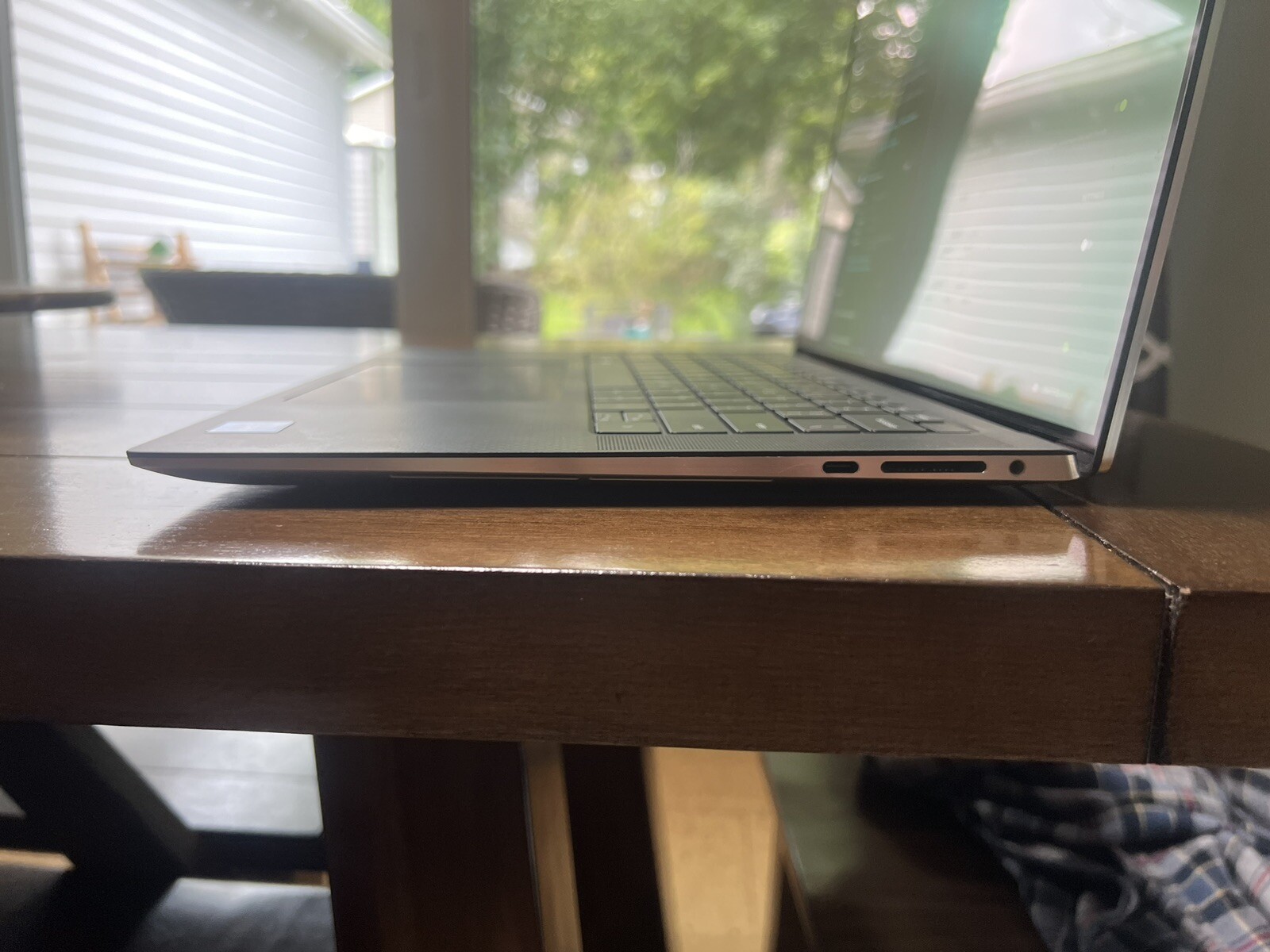 Dell XPS 15 9510 4K OLED TOUCH ✔i9-11900H ✔64GB RAM ✔2TB SSD ✔RTX 3050 ✔Grade A