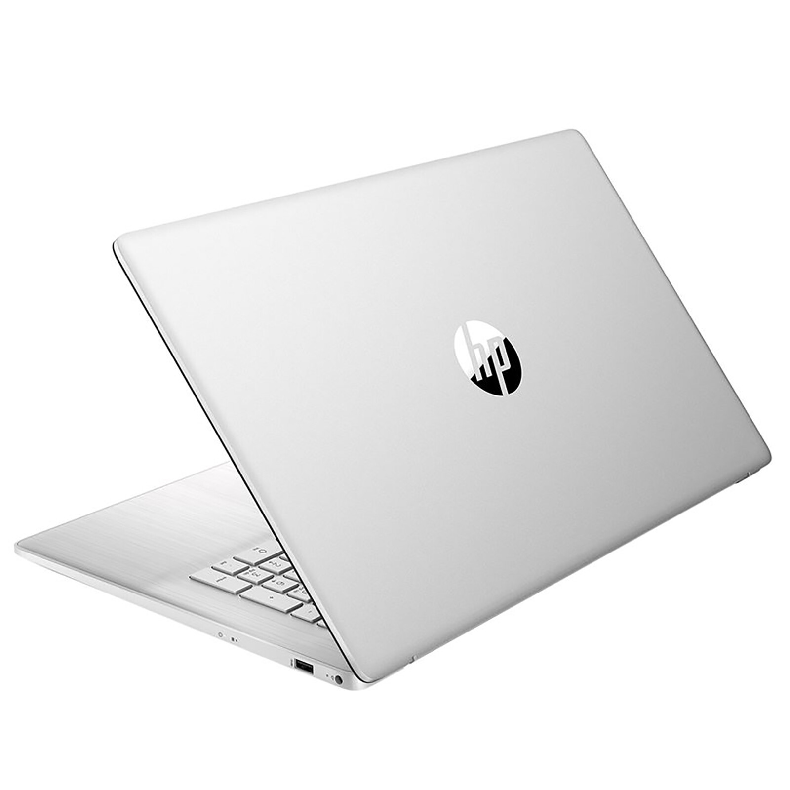HP 17-CP1124OD 17.3″ HD+ 1600×900 Notebook Laptop Ryzen 3 3250u 8GB 256GB W11H