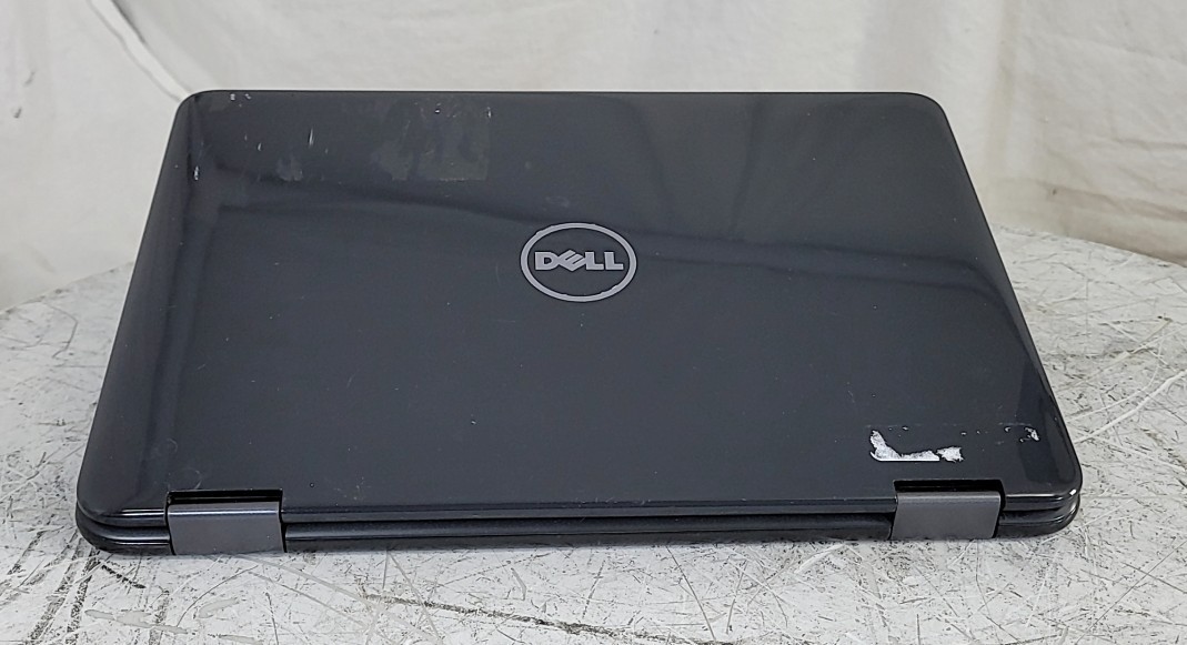 DELL Inspiron 3185 P25T Laptop Intel PENTIUM N3710 8GB SEE NOTES