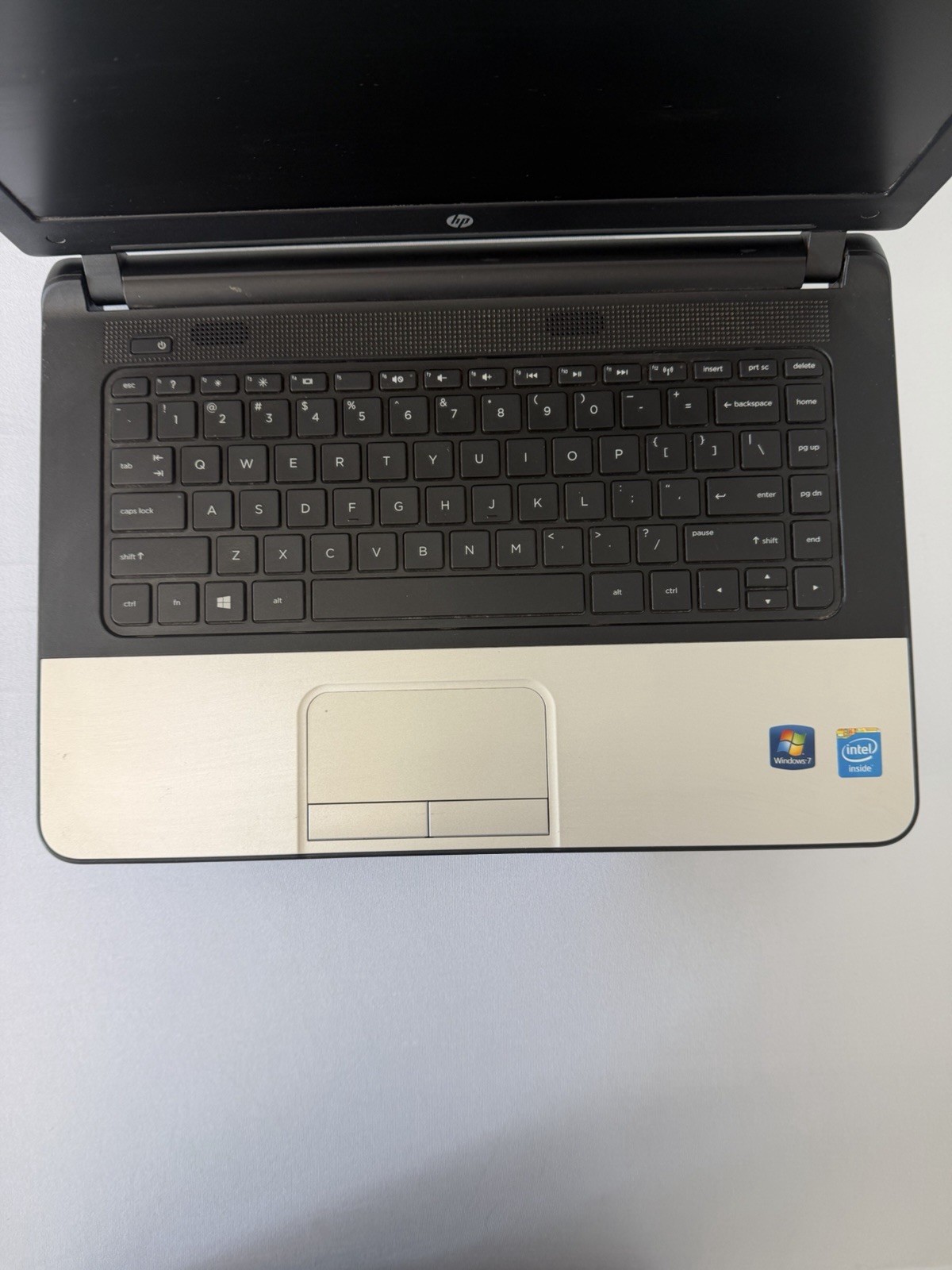 HP Laptop 340 G2 – Good Screen- Intel Celeron 3205U – RAM 4GB -Read Desc