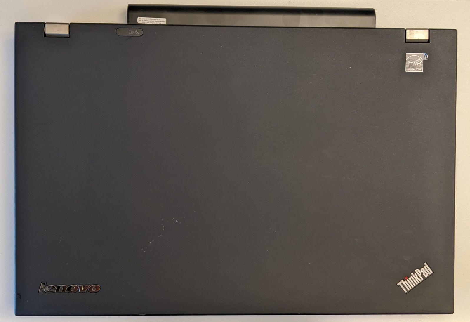 Lenovo ThinkPad W520 15.6 Laptop Intel i7-2760QM 32GB RAM 256GB mSATA SSD Win 10