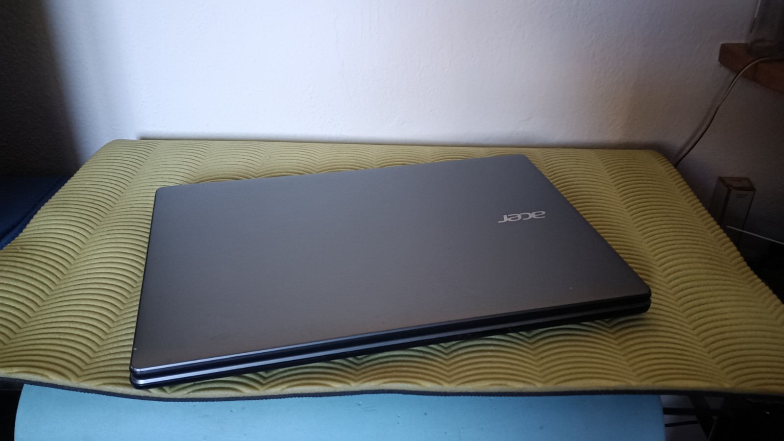 ACER E5-771G I5-4210U 8GB 256GB NVME 17.3 1920×1080 NVIDIA 840M 2GB WIIN11