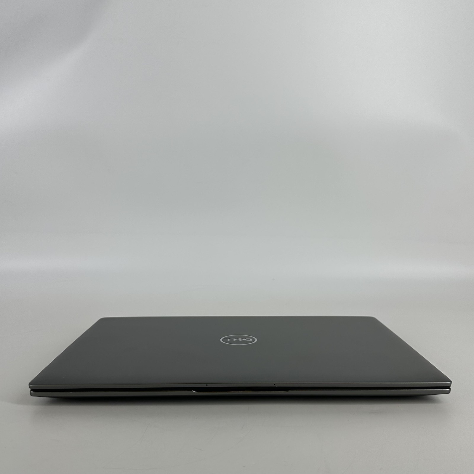 Dell Latitude 7450 14 Gray QHD+ TOUCH 3.8 GHz Ultra 7 165H 32GB 256GB SSD Good